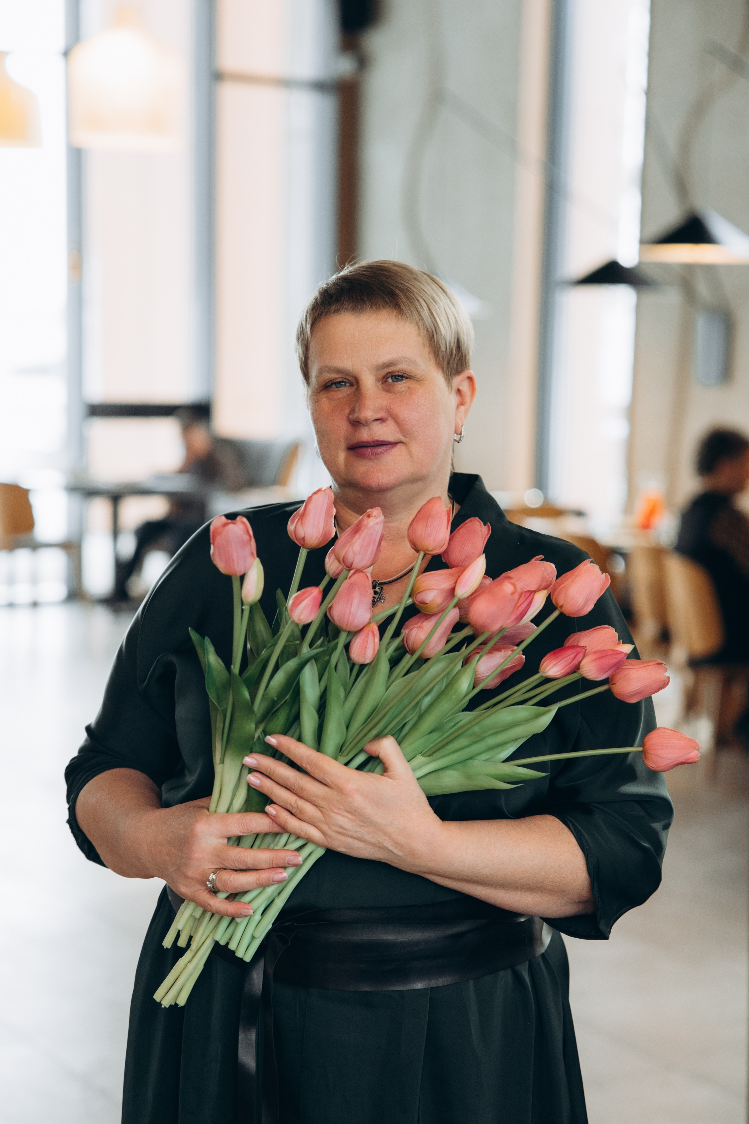 День рождения Оксаны. Свадебный, семейный фотограф в Иркутске Светлана Макаричева