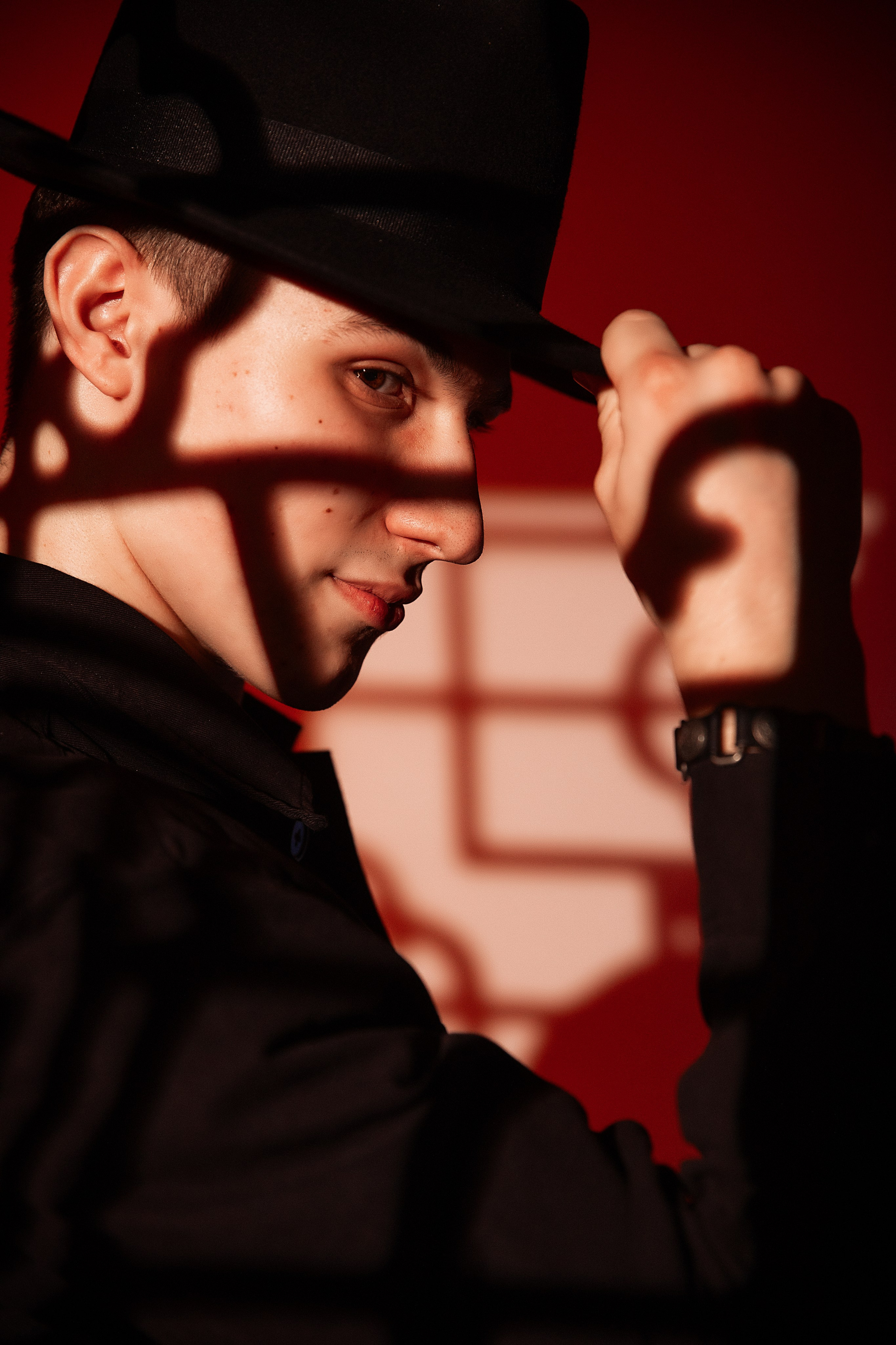 Гайд 1.0. Alexey Sentyurin, brands and business photographer in Moscow