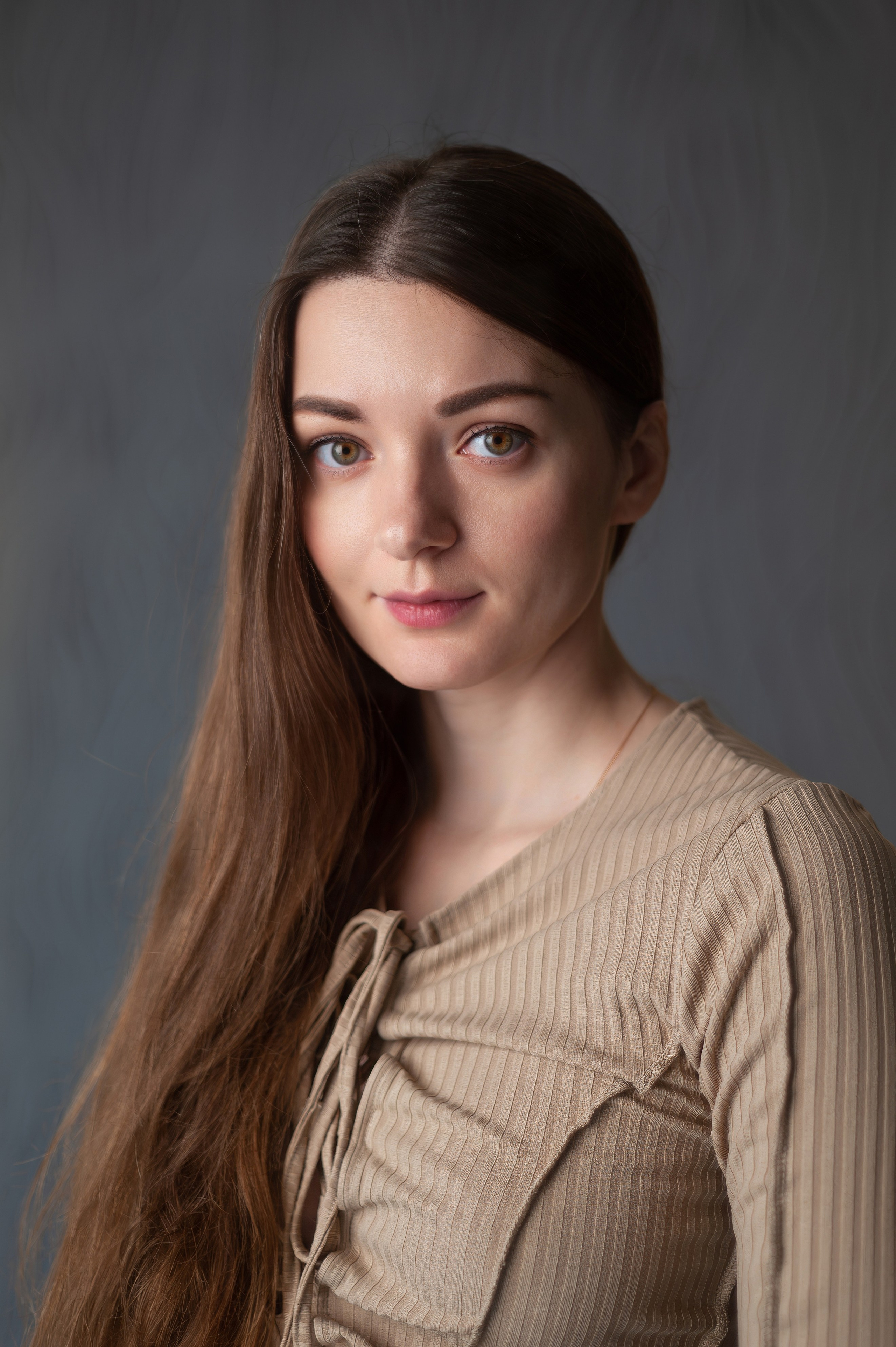 Лилия Ткач. Портретный креативный творческий фотограф в Казани Михаил Бушенев