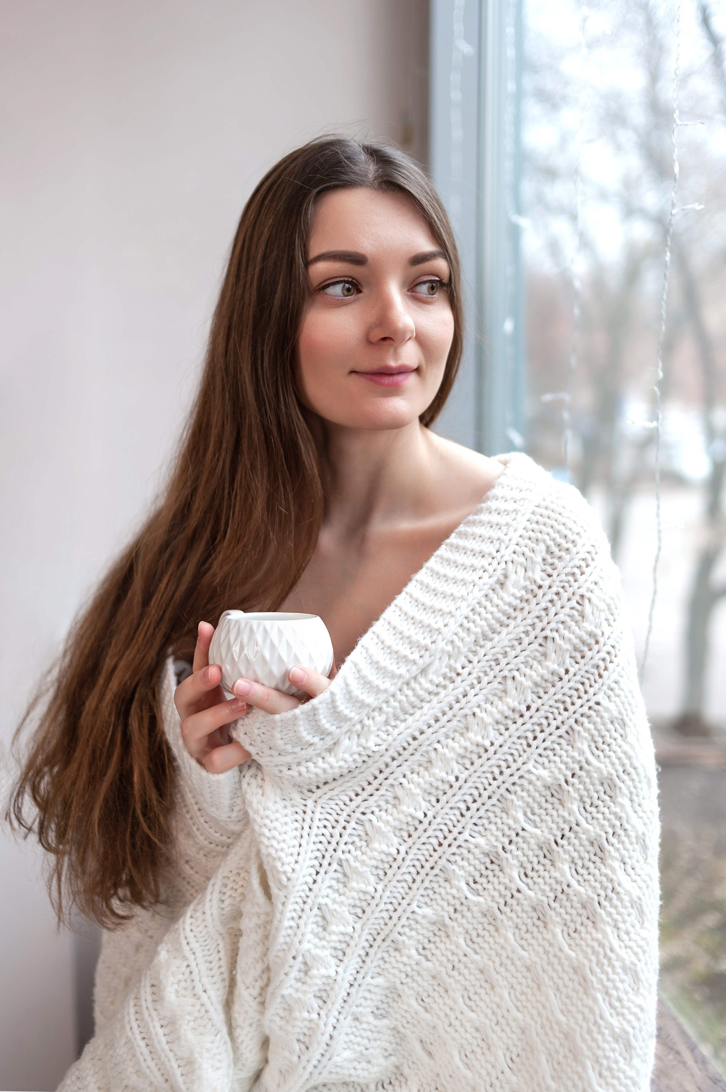 Лилия Ткач. Портретный креативный творческий фотограф в Казани Михаил Бушенев