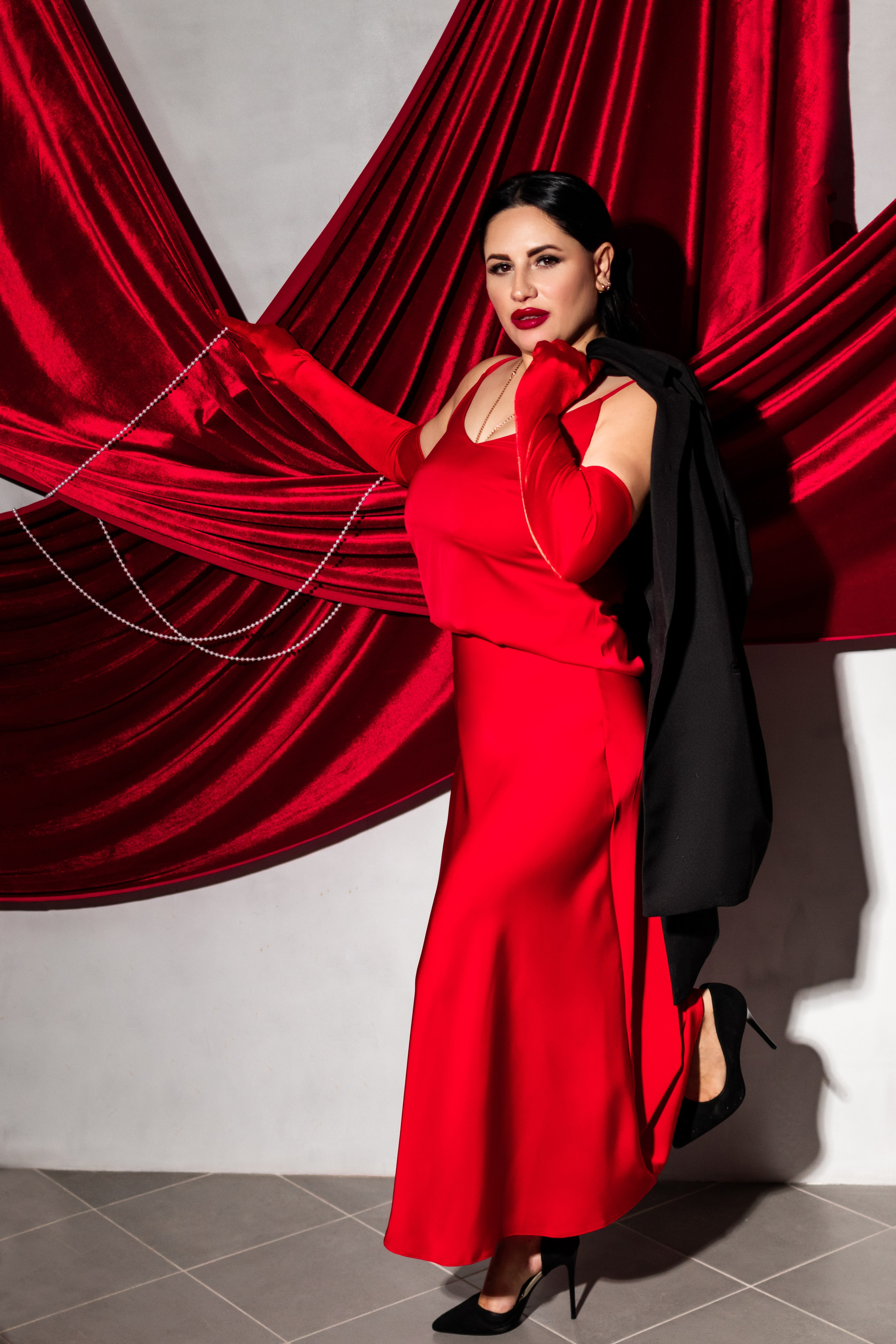 Портрет. Персональный фотограф в Таганроге Юлия Максименко