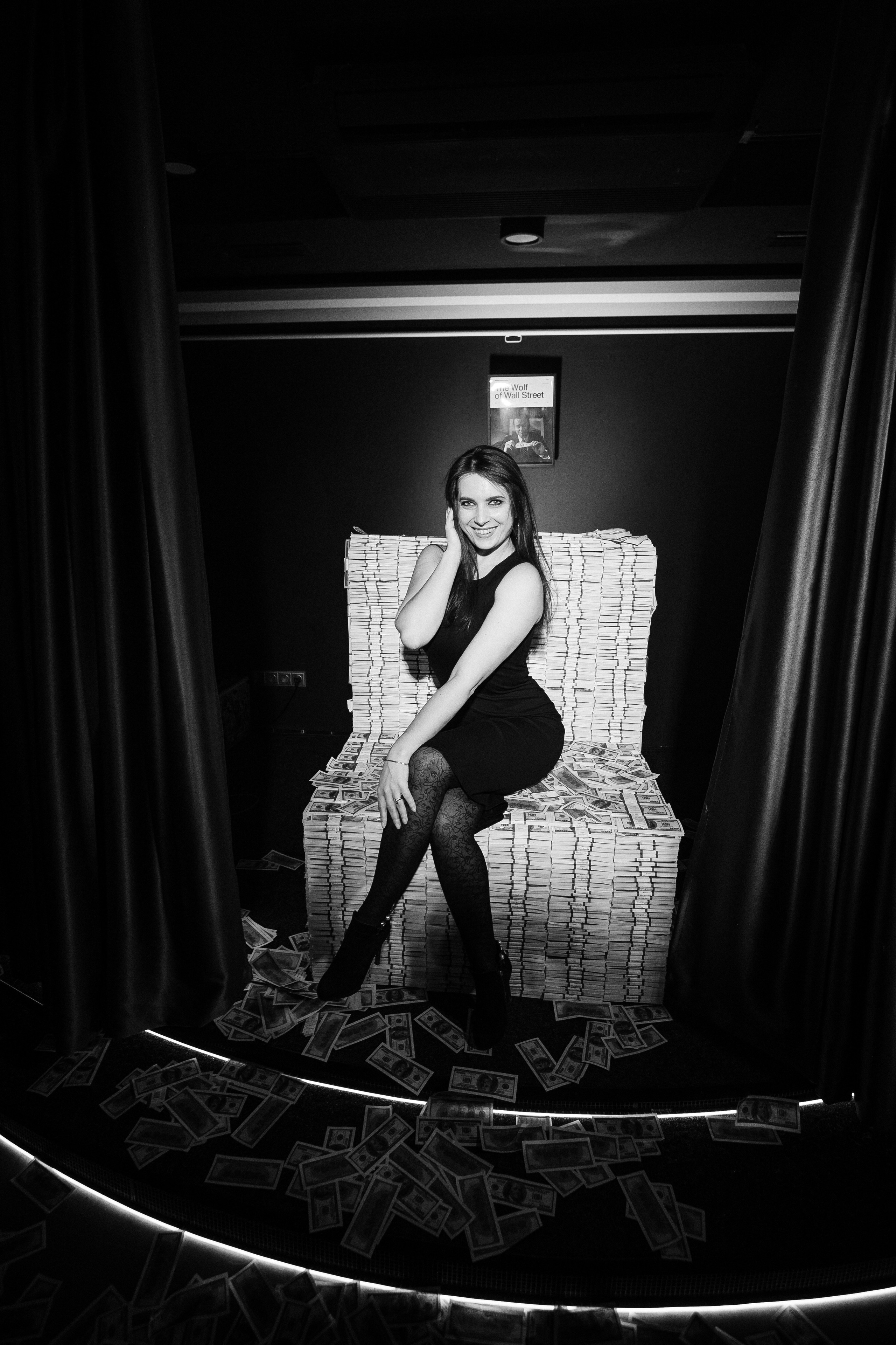 LA FAMIGLIA — SOLOVI — 1 YEAR. СВОИ. ФОТООТЧЕТЫ-СОБЫТИЯ-МЕСТА