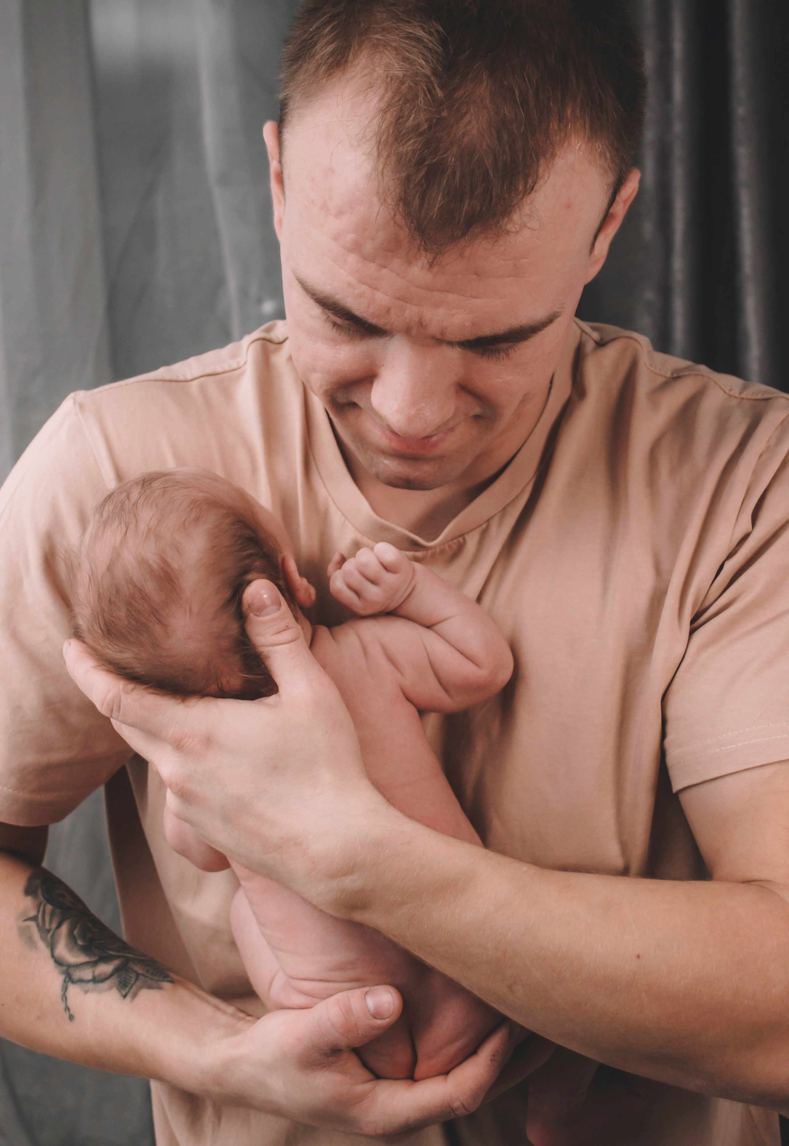 Семейный фотограф в Нижнем Тагиле