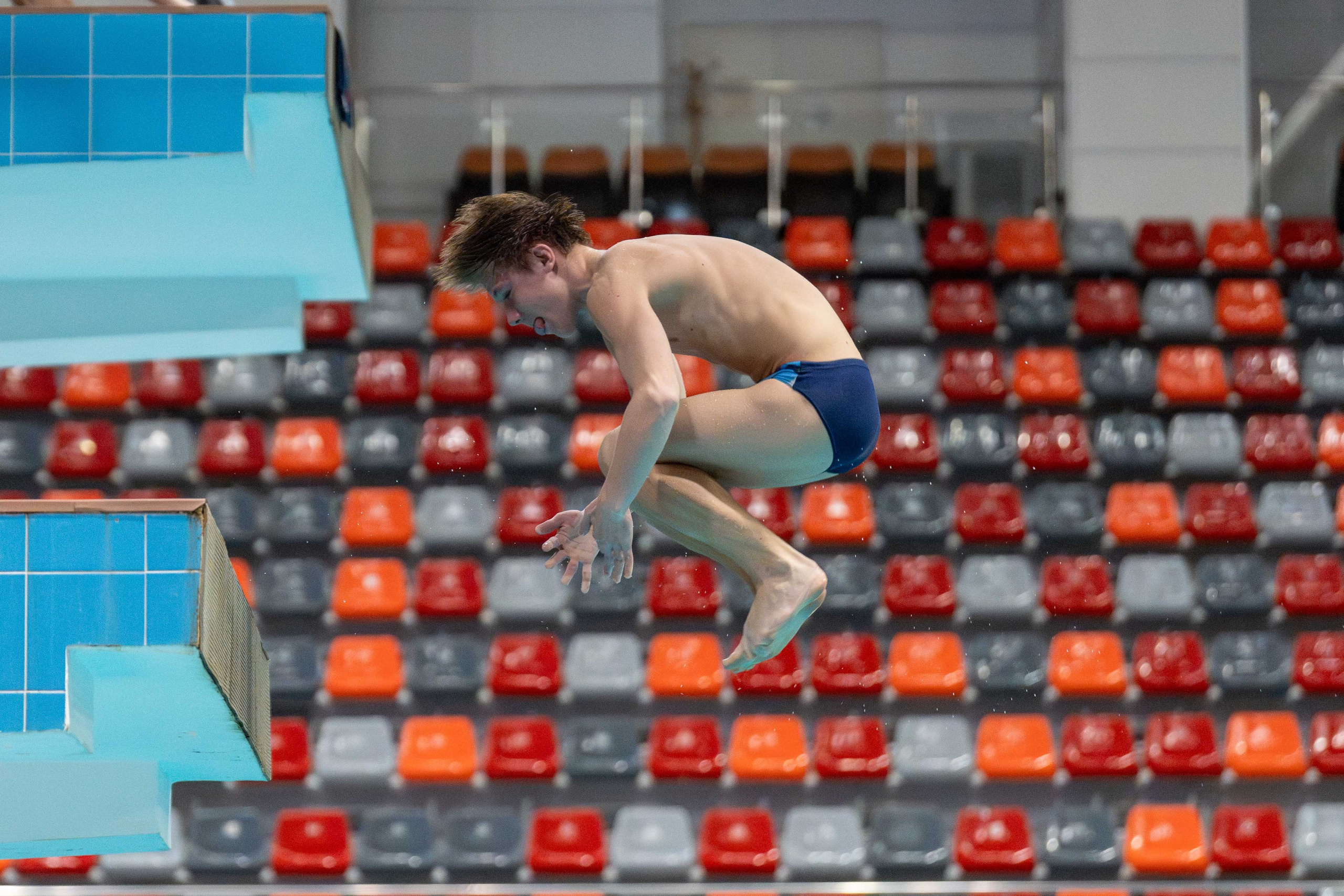 Saint Petersburg Diving Championship — sports photography by Anton Gauf | sports photographer Saint Petersburg. Sports Photographer in Saint Petersburg | Anton Hauff