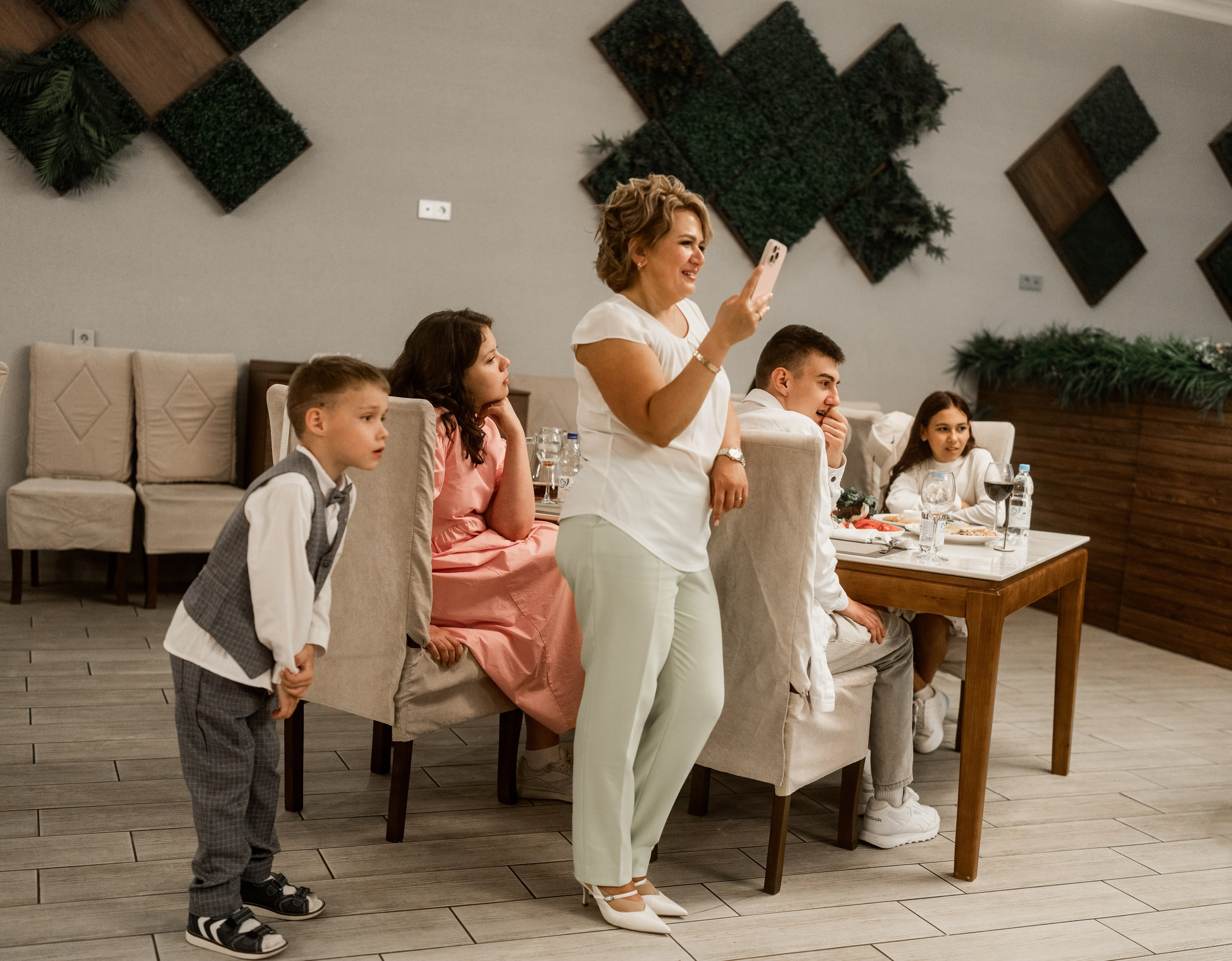 Свадьба Станислав и Лейля. Свадебный и индивидуальный фотограф Аля Мамакова