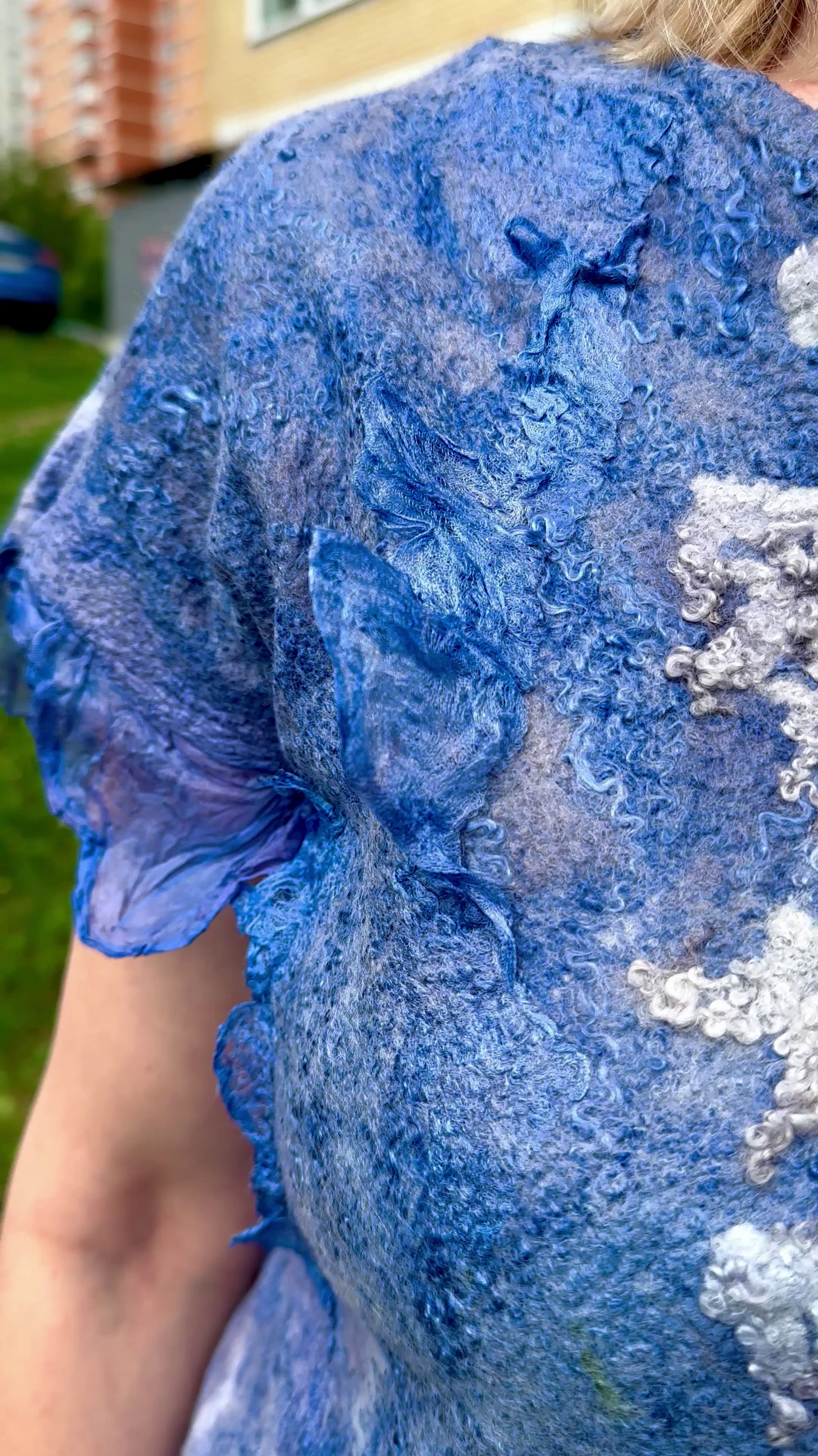 Материализация вашей харизмы. Pavlus Art — где материя обретает Душу