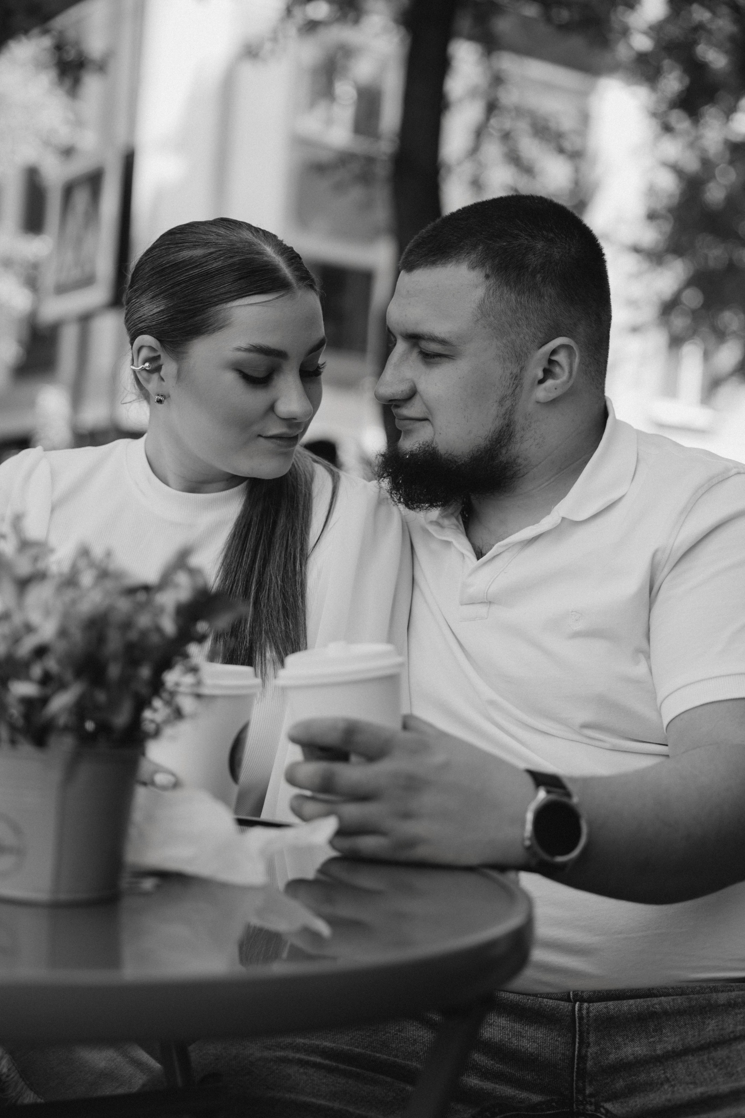 Ксения. Свадебный, семейный фотограф в Иркутске Светлана Макаричева