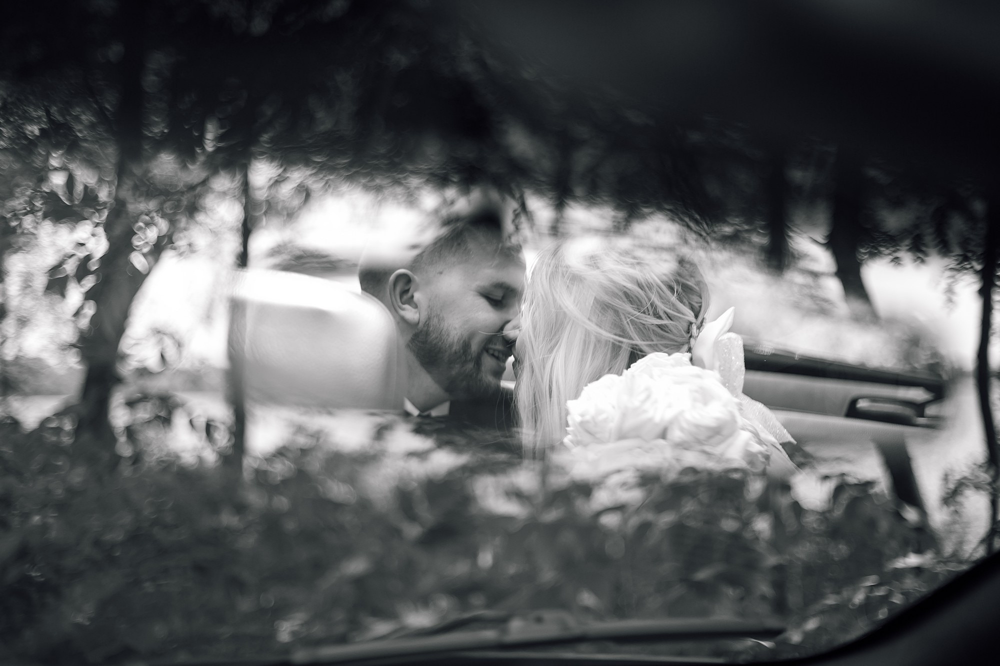 В & Ю. Свадебный Фотограф в Майкопе Полина Махонина