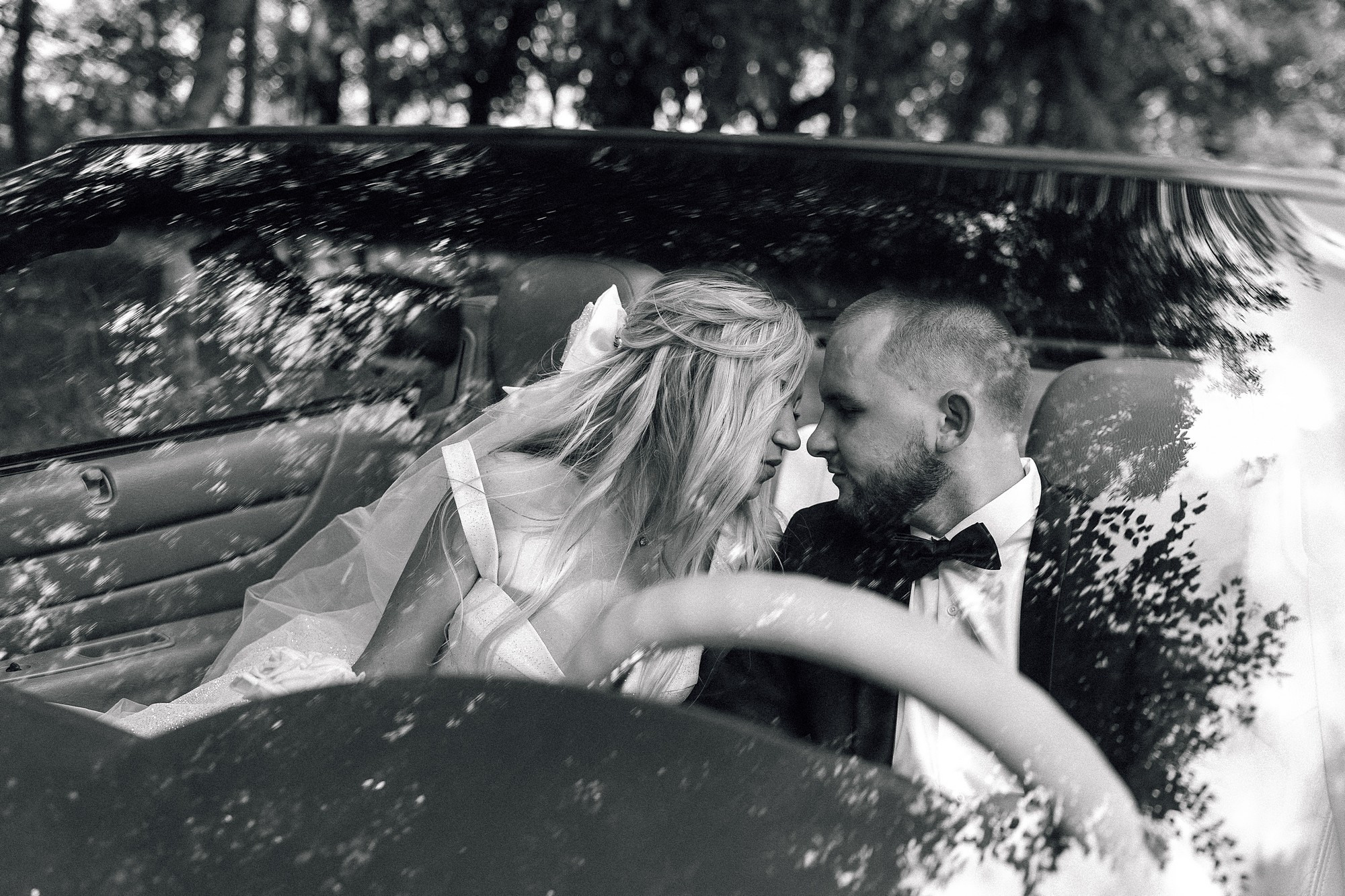 В & Ю. Свадебный Фотограф в Майкопе Полина Махонина