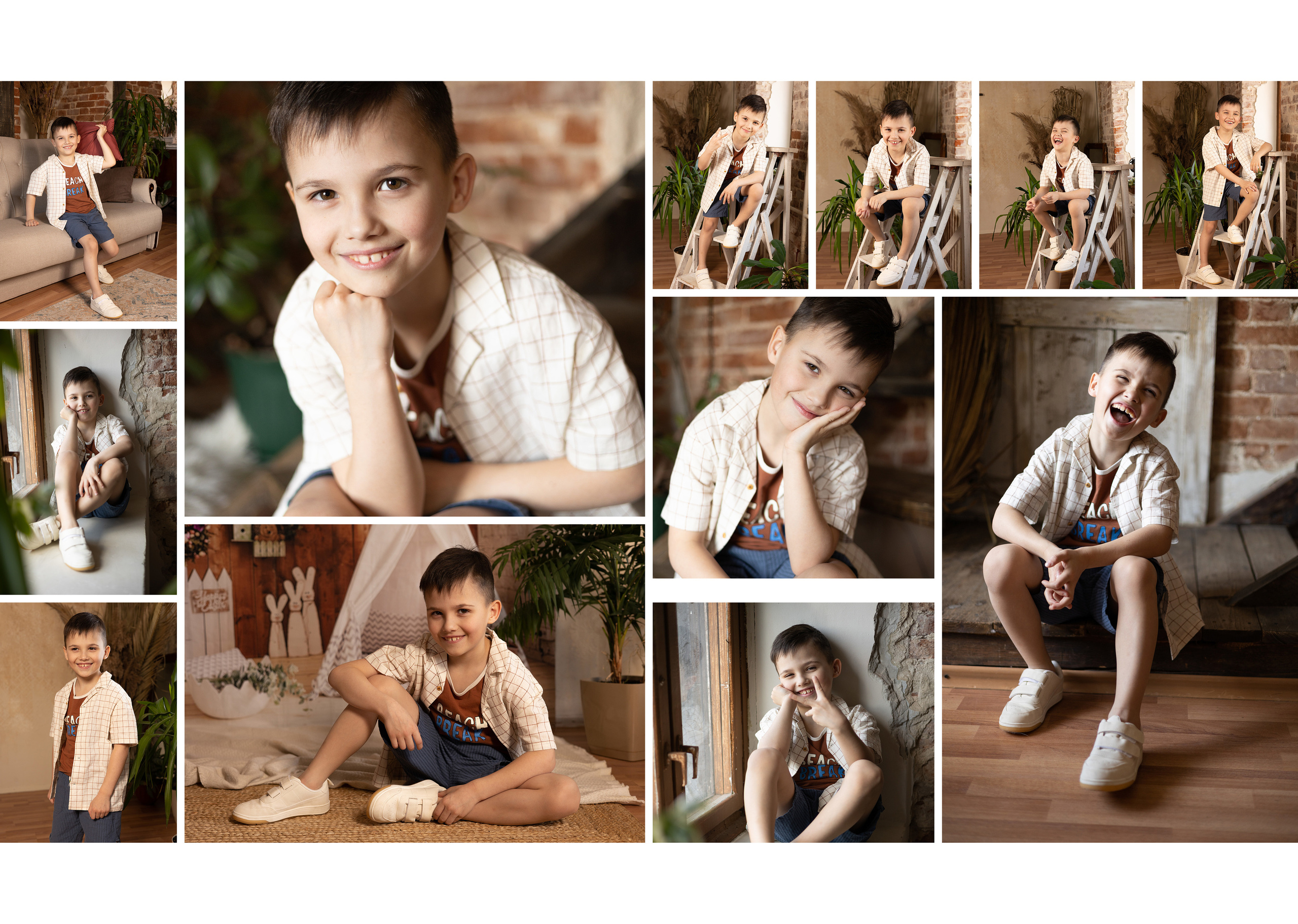 Выпускные альбомы детский сад. Фотограф Мальнева Юлия в Липецке, в Москве. Фотостудия MARU в Липецке