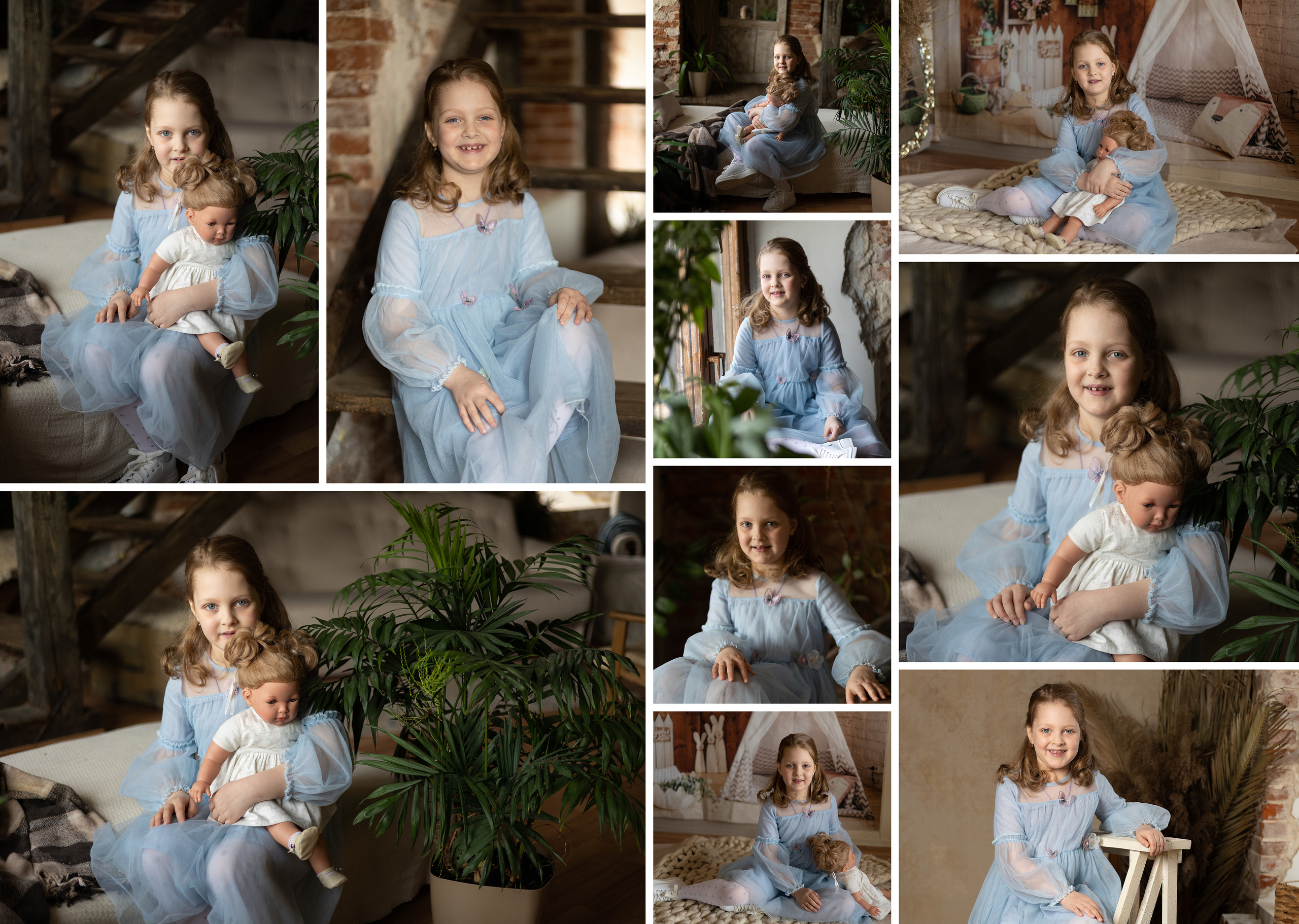 Выпускные альбомы детский сад. Фотограф Мальнева Юлия в Липецке, в Москве. Фотостудия MARU в Липецке