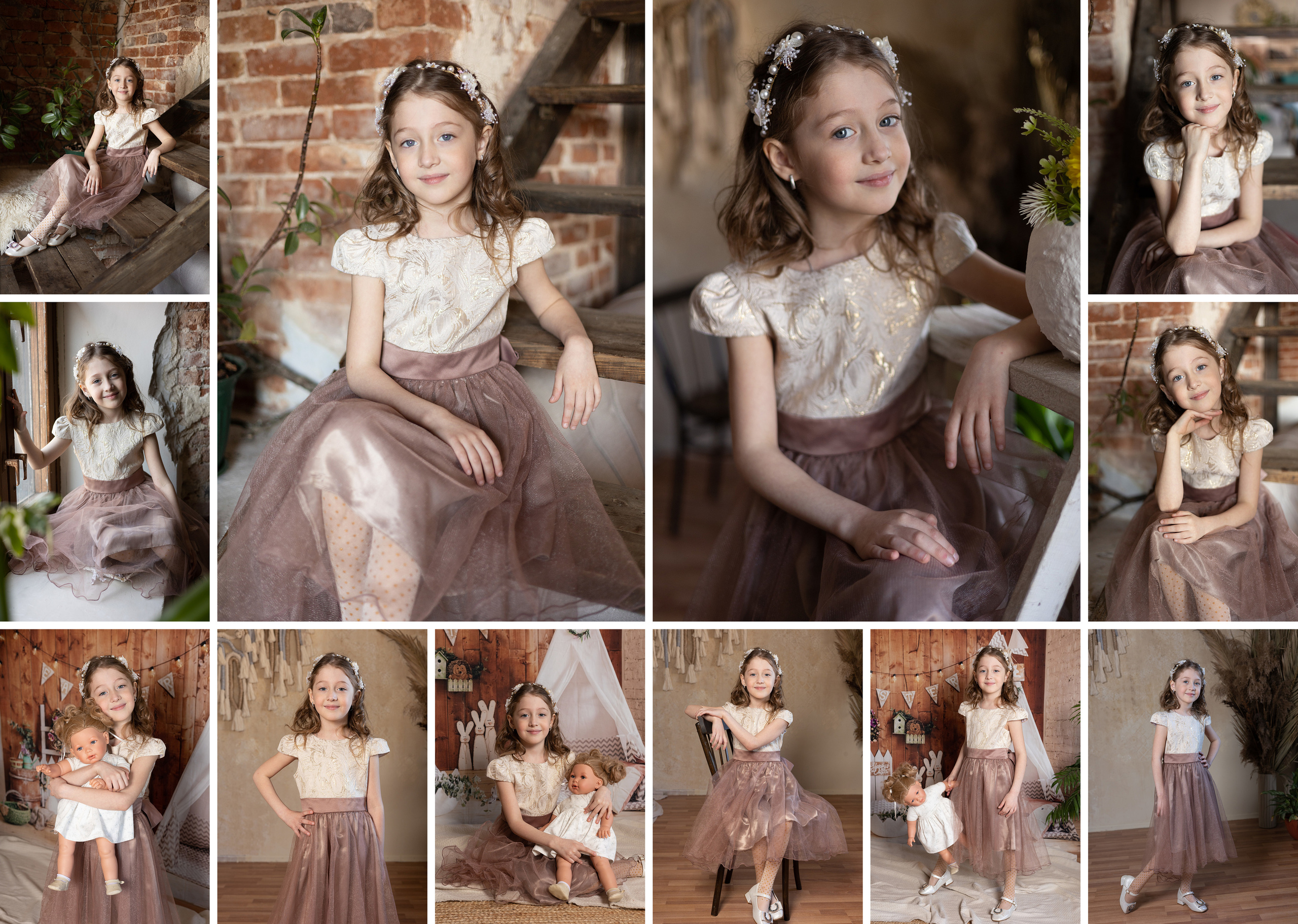 Выпускные альбомы детский сад. Фотограф Мальнева Юлия в Липецке, в Москве. Фотостудия MARU в Липецке