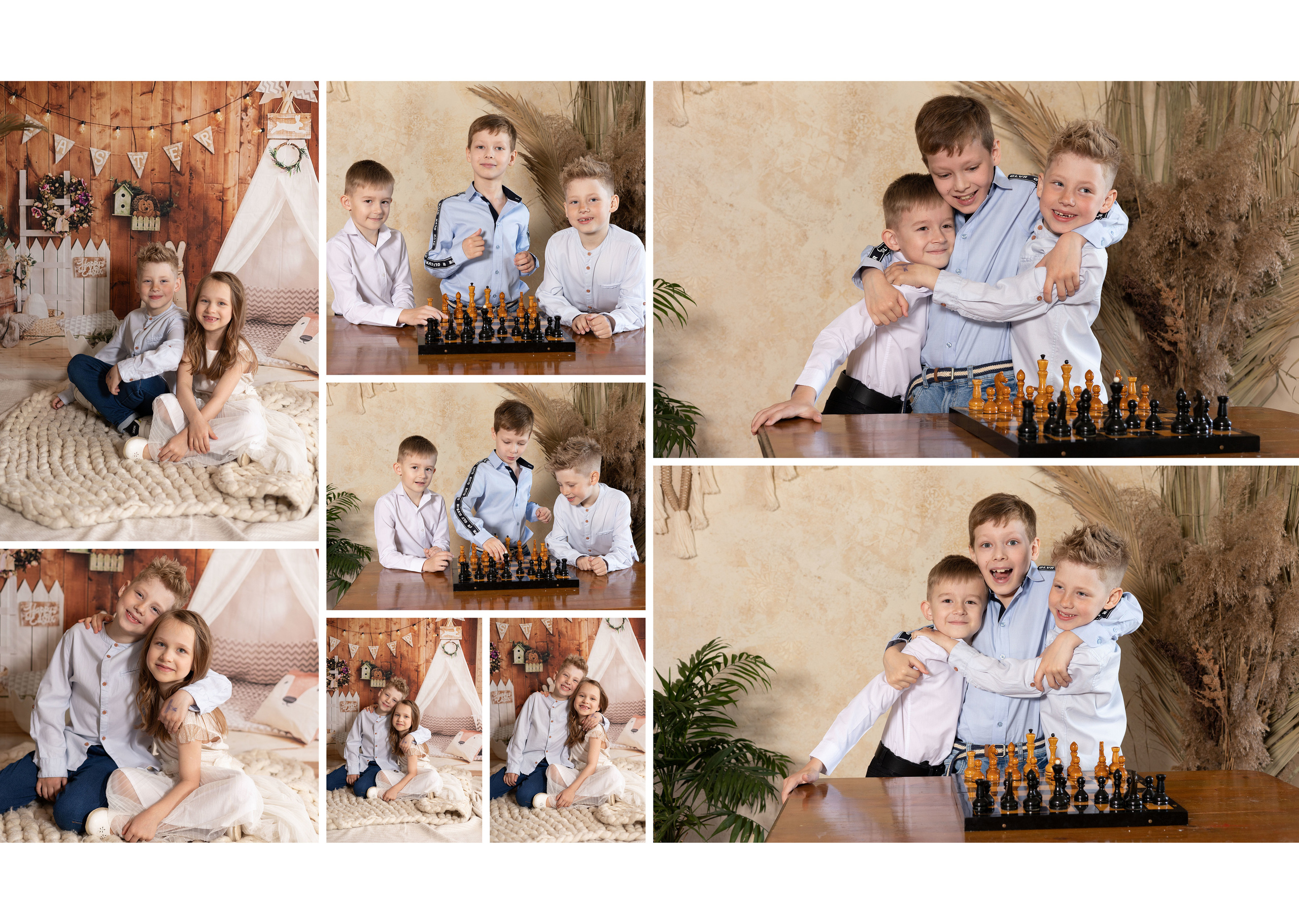 Выпускные альбомы детский сад. Фотограф Мальнева Юлия в Липецке, в Москве. Фотостудия MARU в Липецке