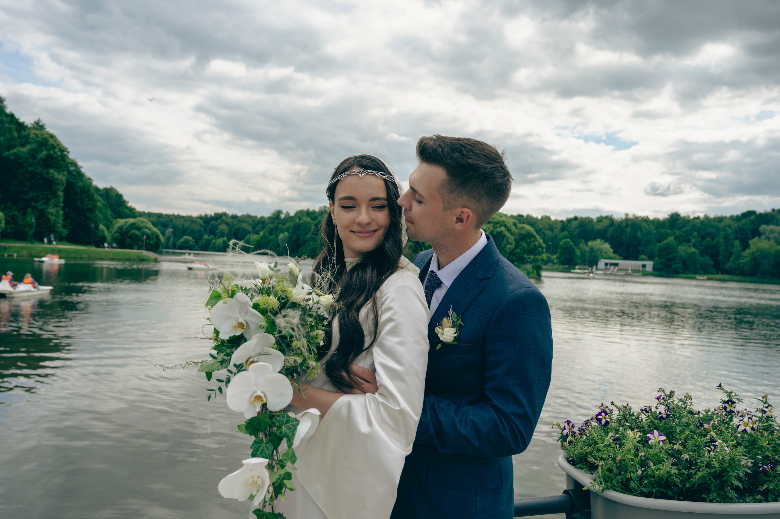 Фотограф в Москве