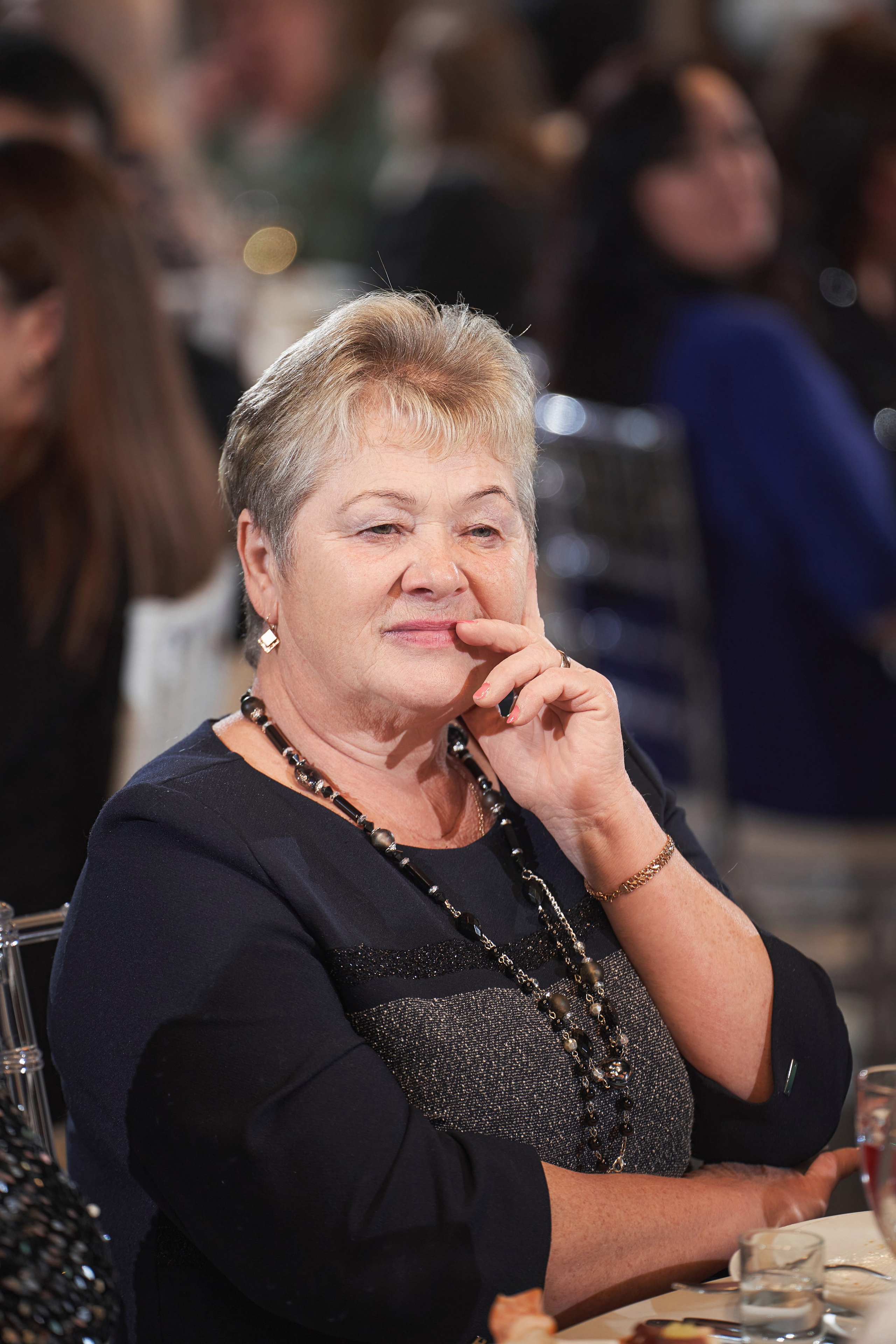 Новогодний корпоратив ДПС-Канцелярия в ресторане Медуза, Долгопрудный