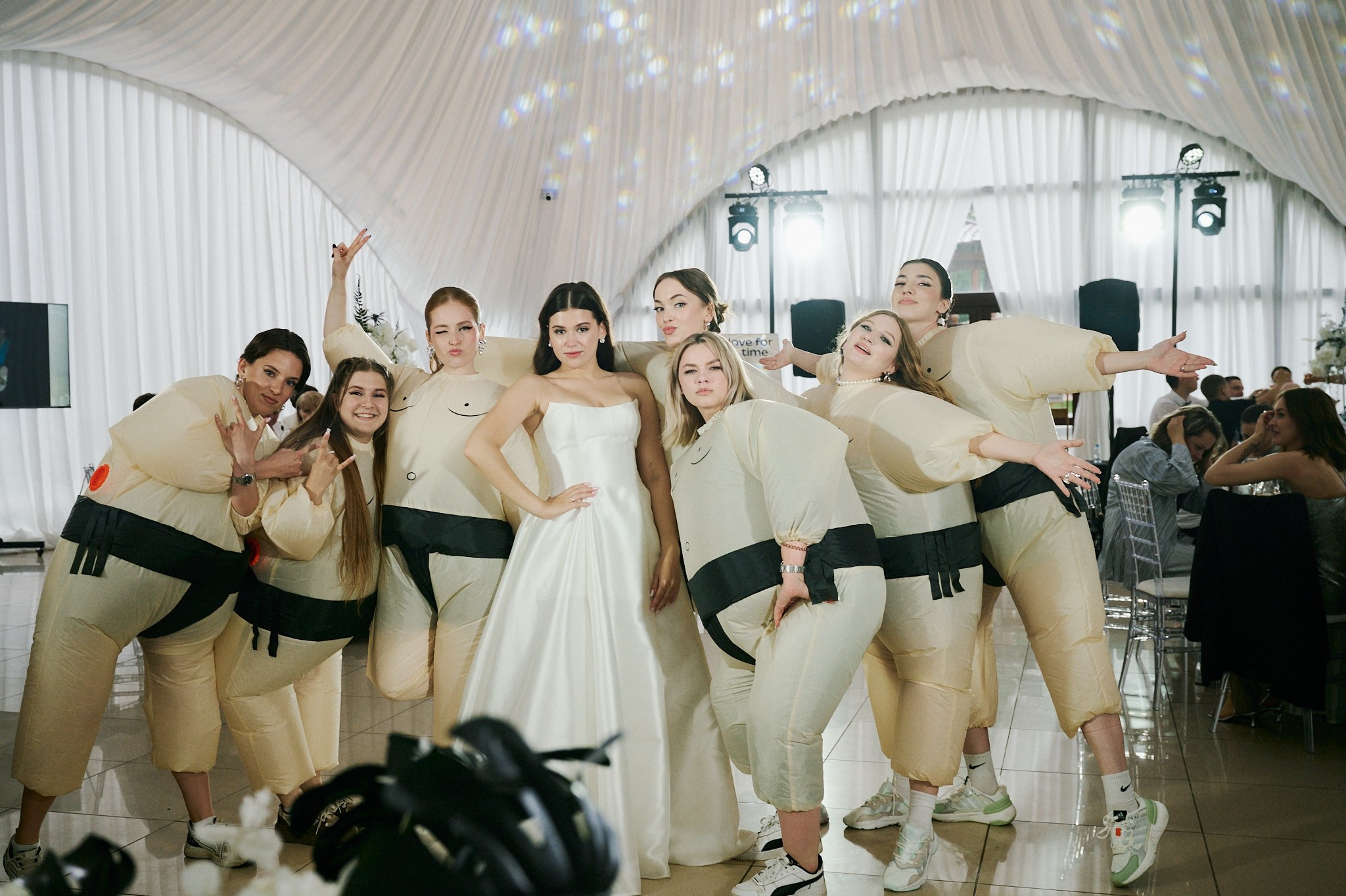 Настя и Женя. Маляревич Дмитрий свадебный фотограф