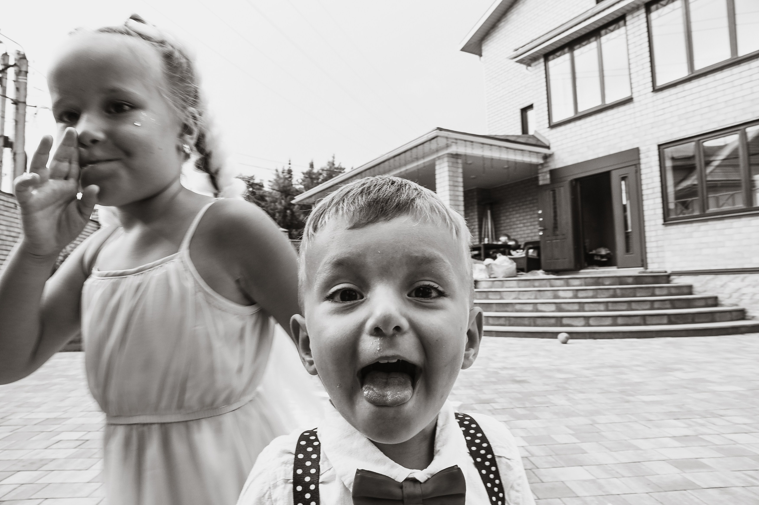 Репортаж. Фотограф историй в Челябинске и Екб