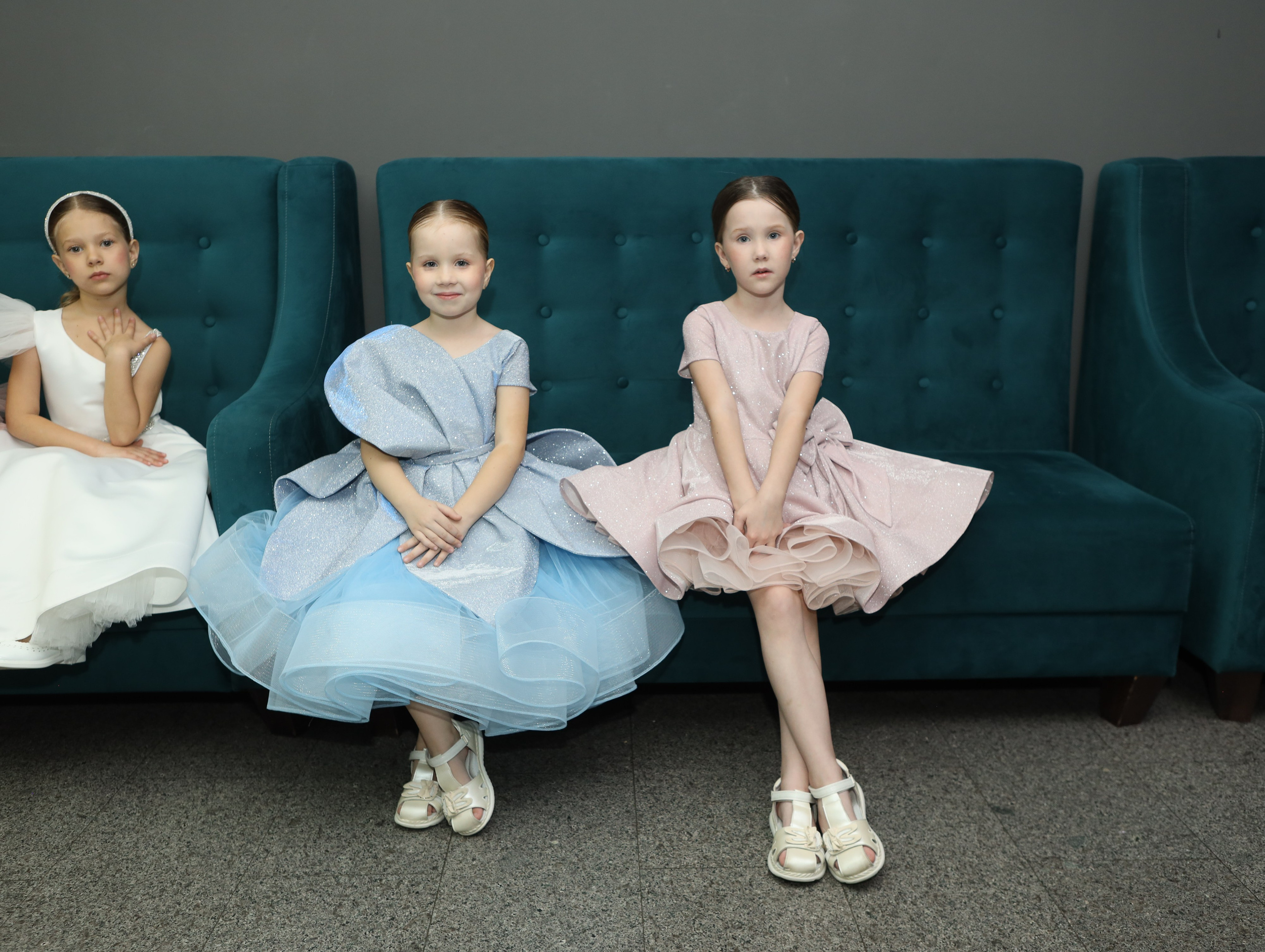 Участвуем в модном показе Сибири. Little_Princess.38