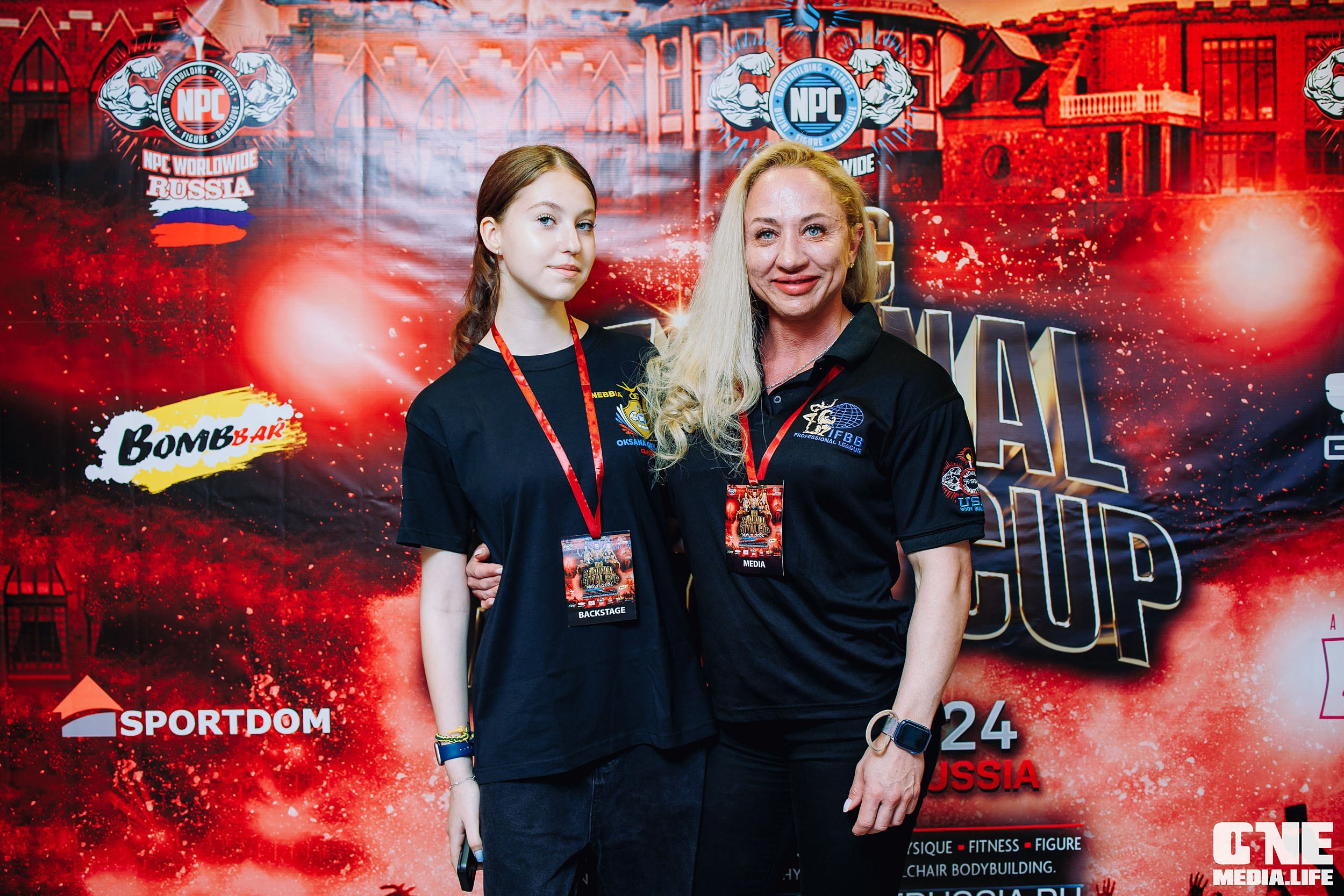 Регистрация на NPC Regional Royal Cup. One Media Life: фоторепортажи, фотоотчеты с мероприятий и заведений