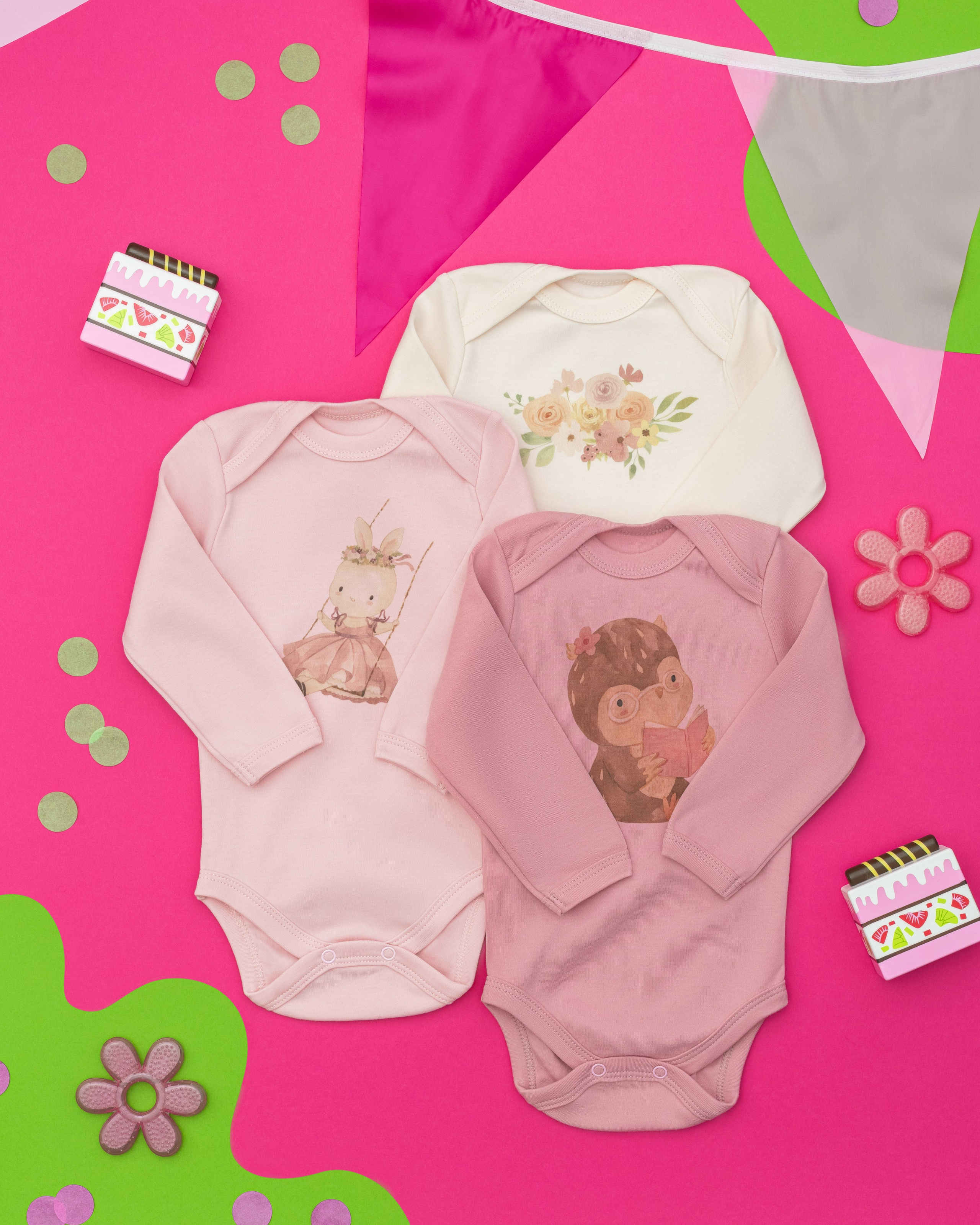 Съемка детской одежды. Предметный фотограф Москва | Фуд-фотограф в Москве Елизавета Елизарова