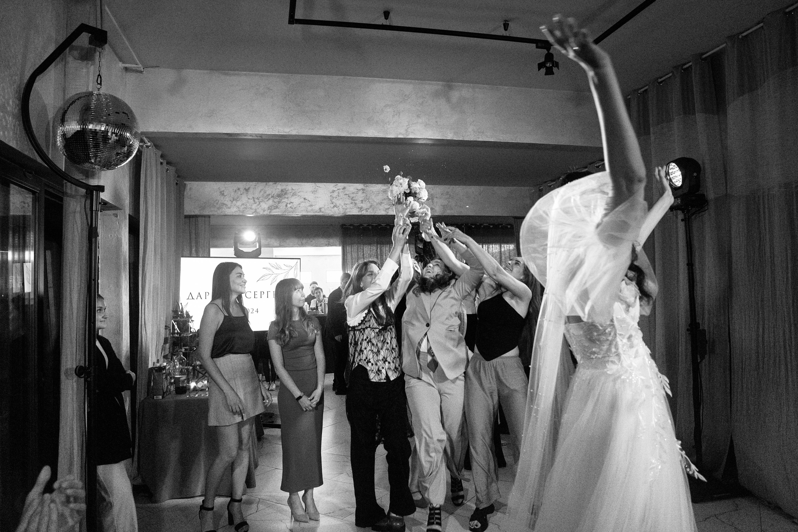 Портфолио. Свадебный фотограф в СПБ Станислав Молчанов