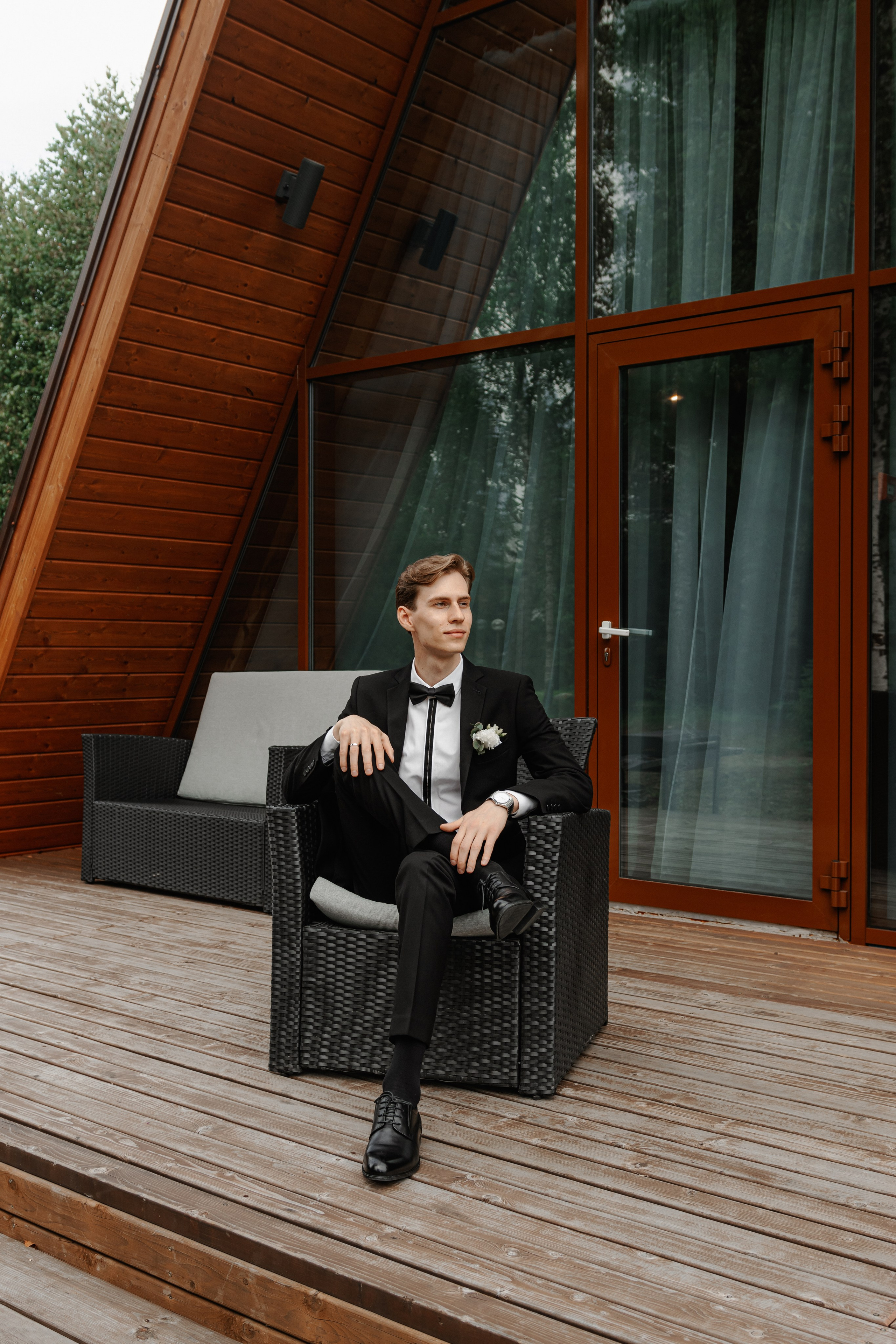 Свадьба Кирилла и Анастасии