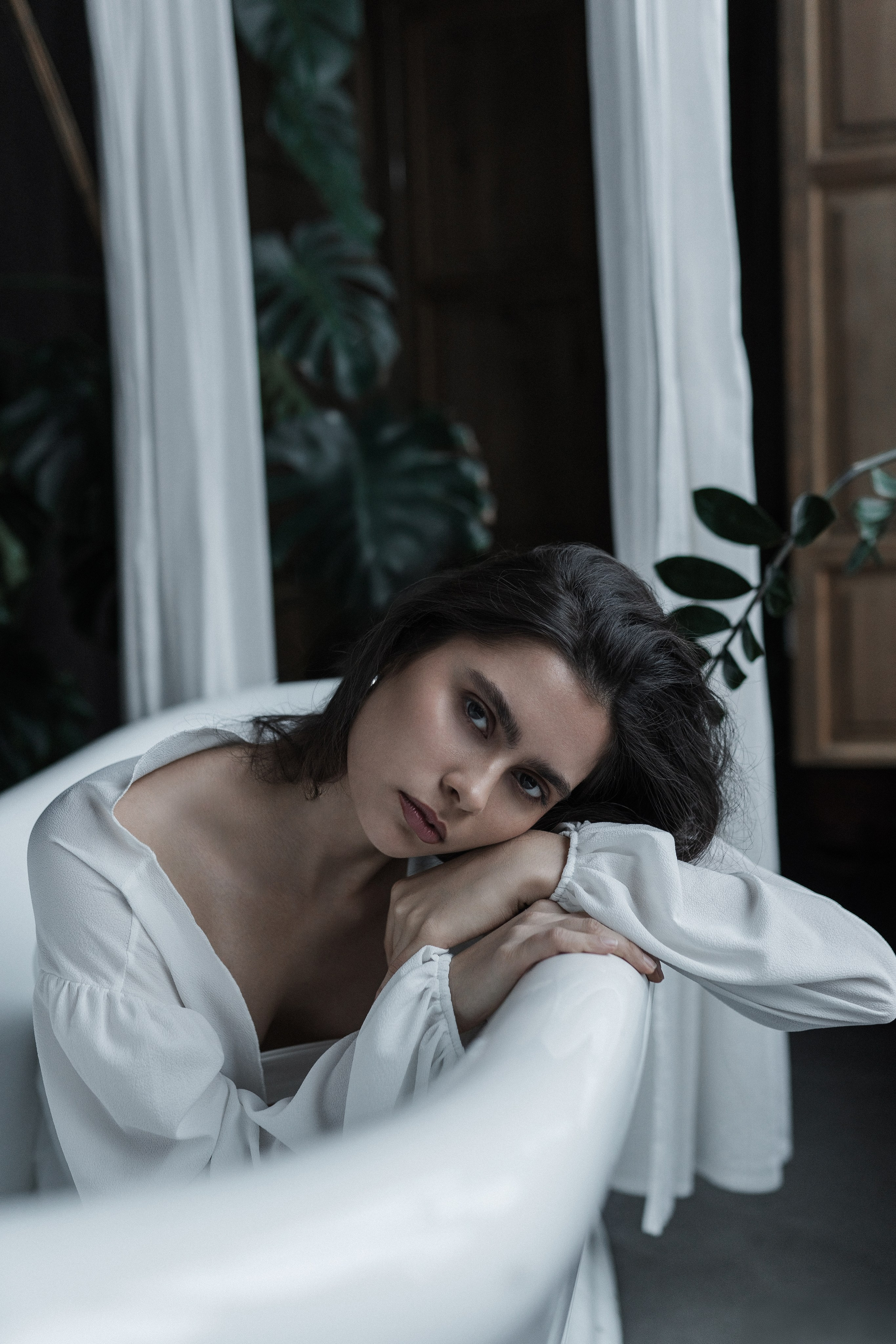 Meyker Daria • Photographer in St. Petersburg