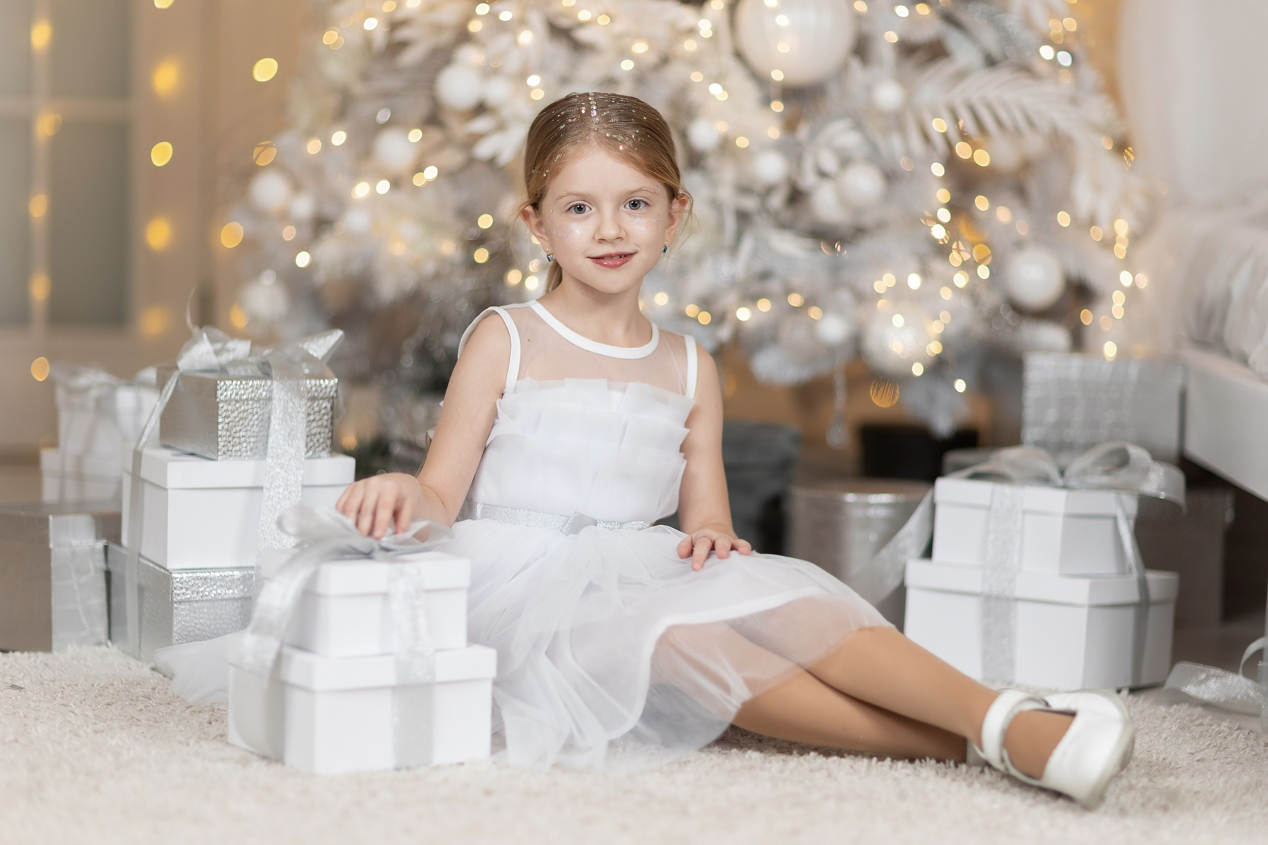 5 декабря НГ фотостудия Эдисон. Креативный фотограф Олеся Булгакова — официальный сайт