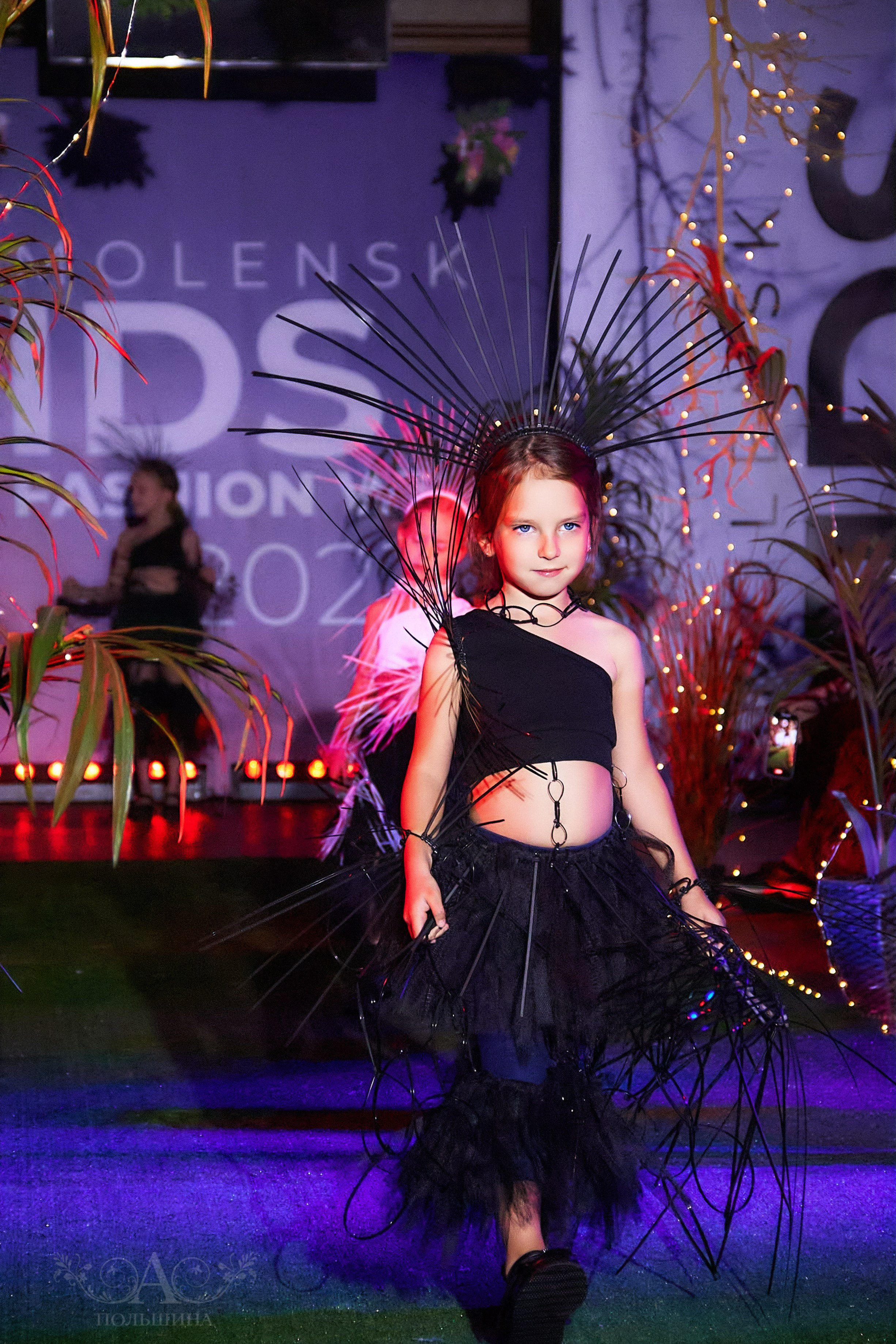 SMOLENSK KIDS FASHION WEEK 2023. Фотограф в Смоленске Ася Польшина