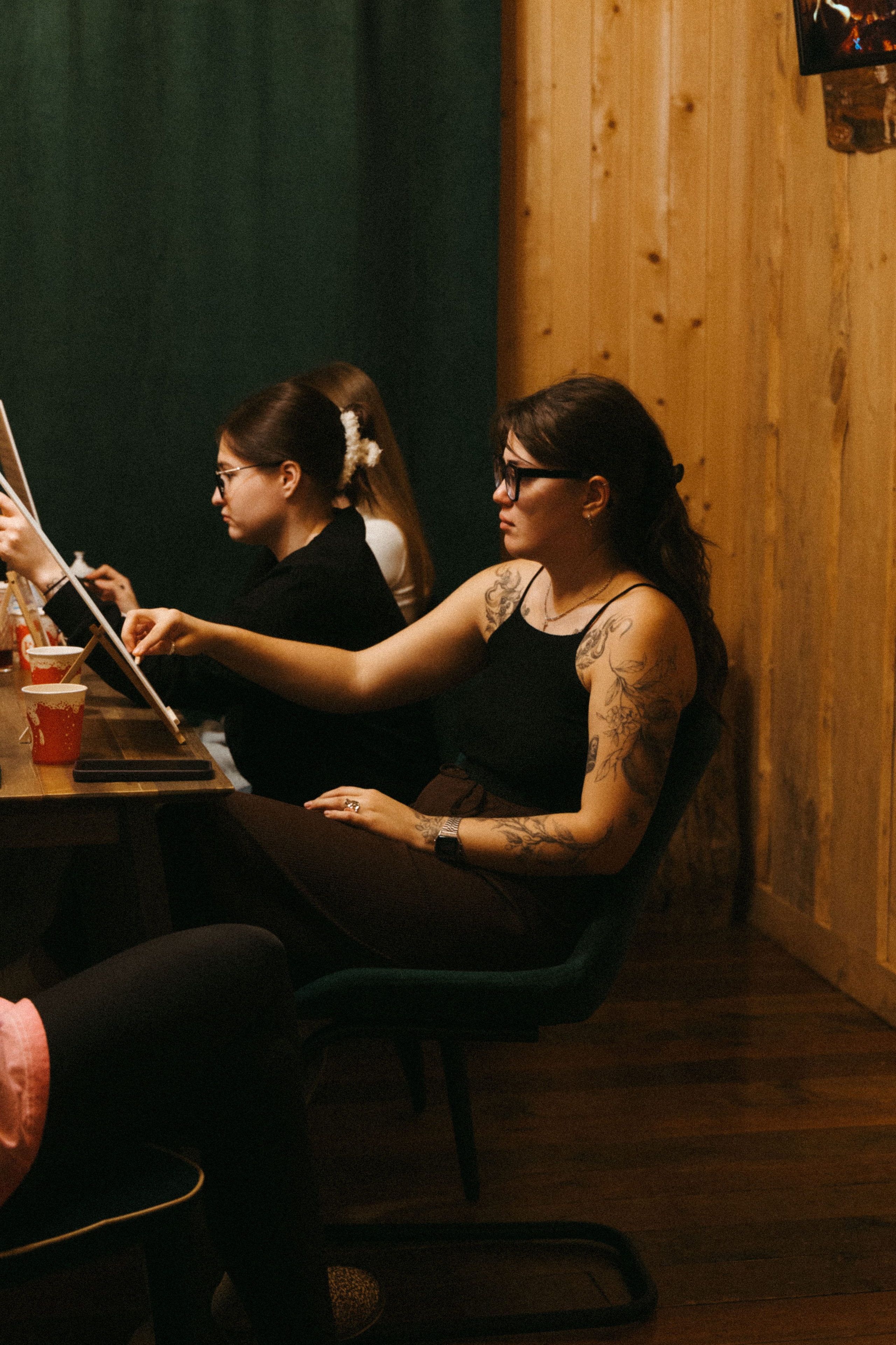 О том, как мы исследовали земли Залесские. Главная