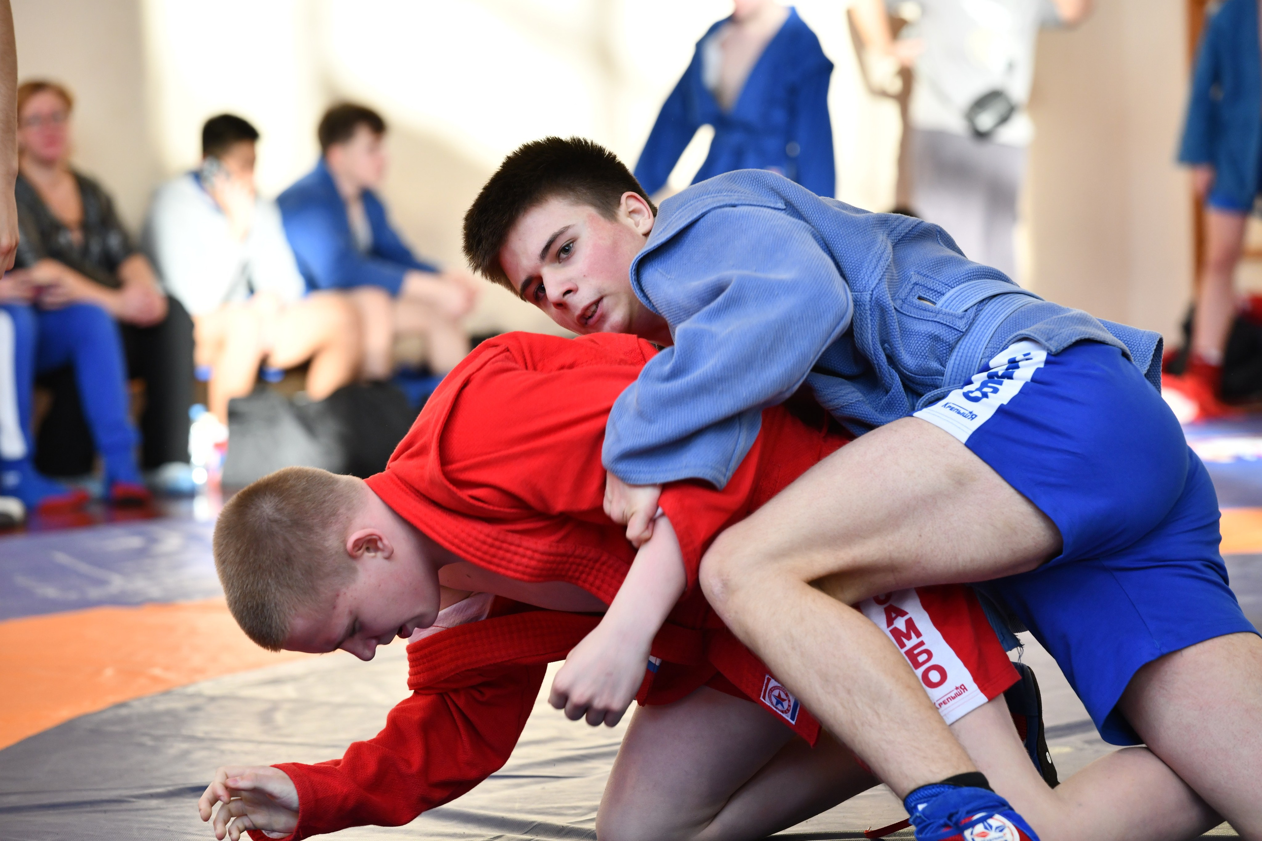 Самбо. Кубок города Воинской славы Колпино. Фото детских спортивных мероприятий и всякое интересное через объектив
