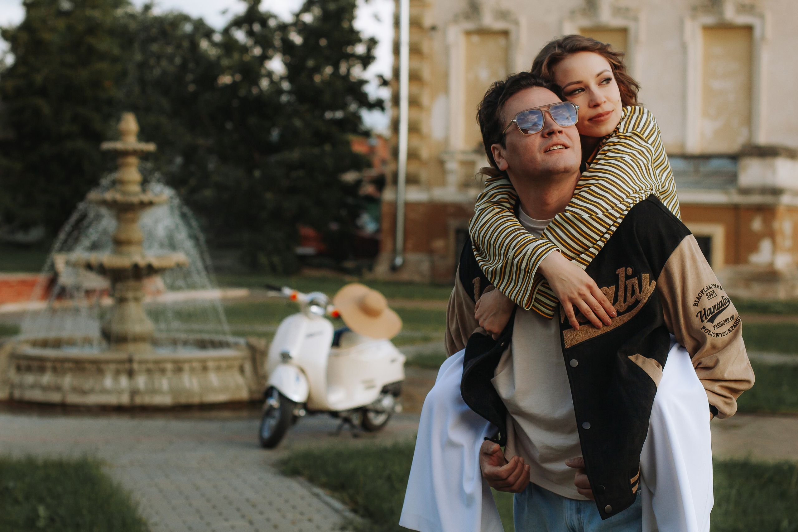 Римские каникулы