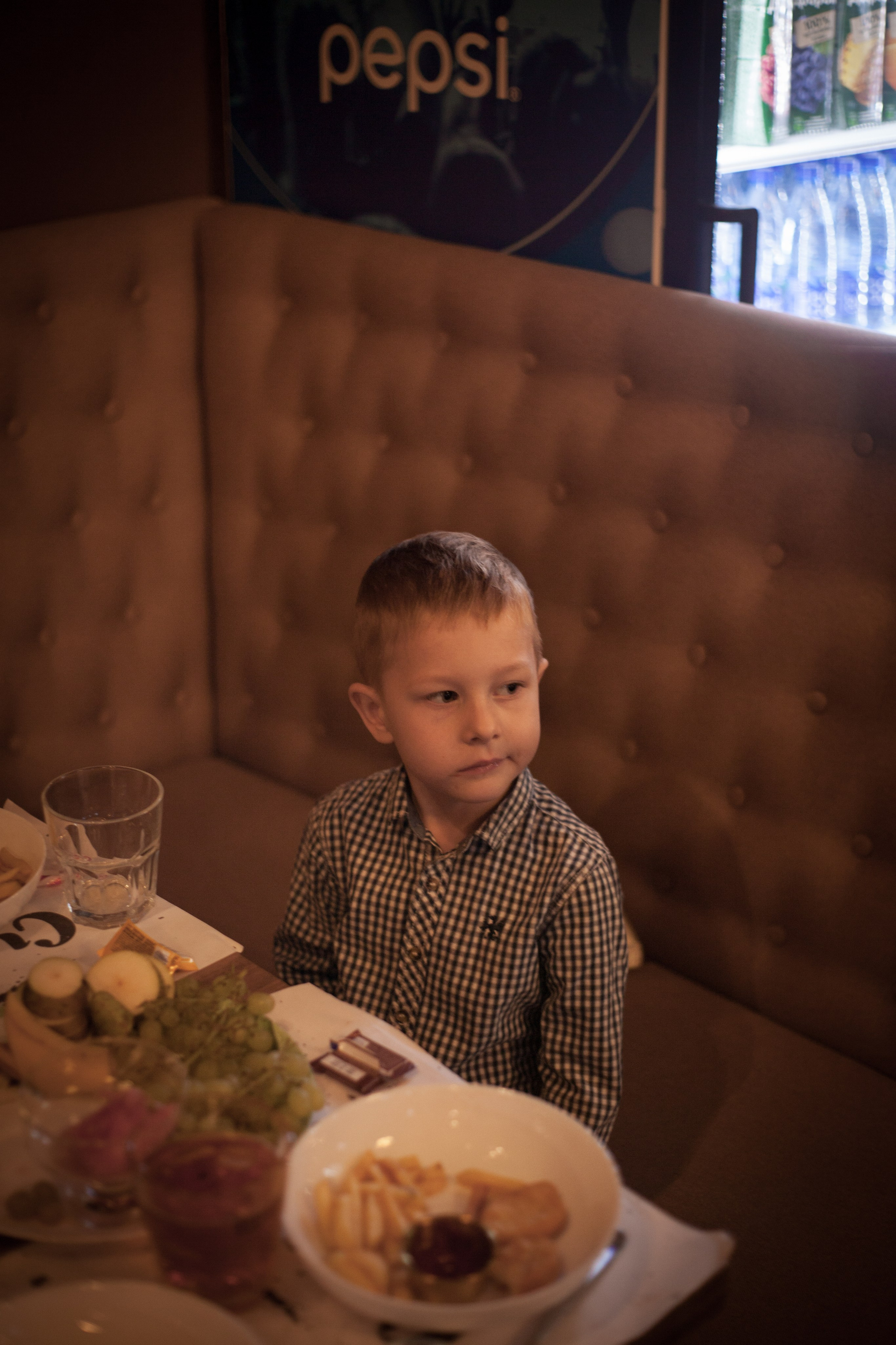 Свадьба. Портретный и свадебный фотограф в Москве Сергей Святной