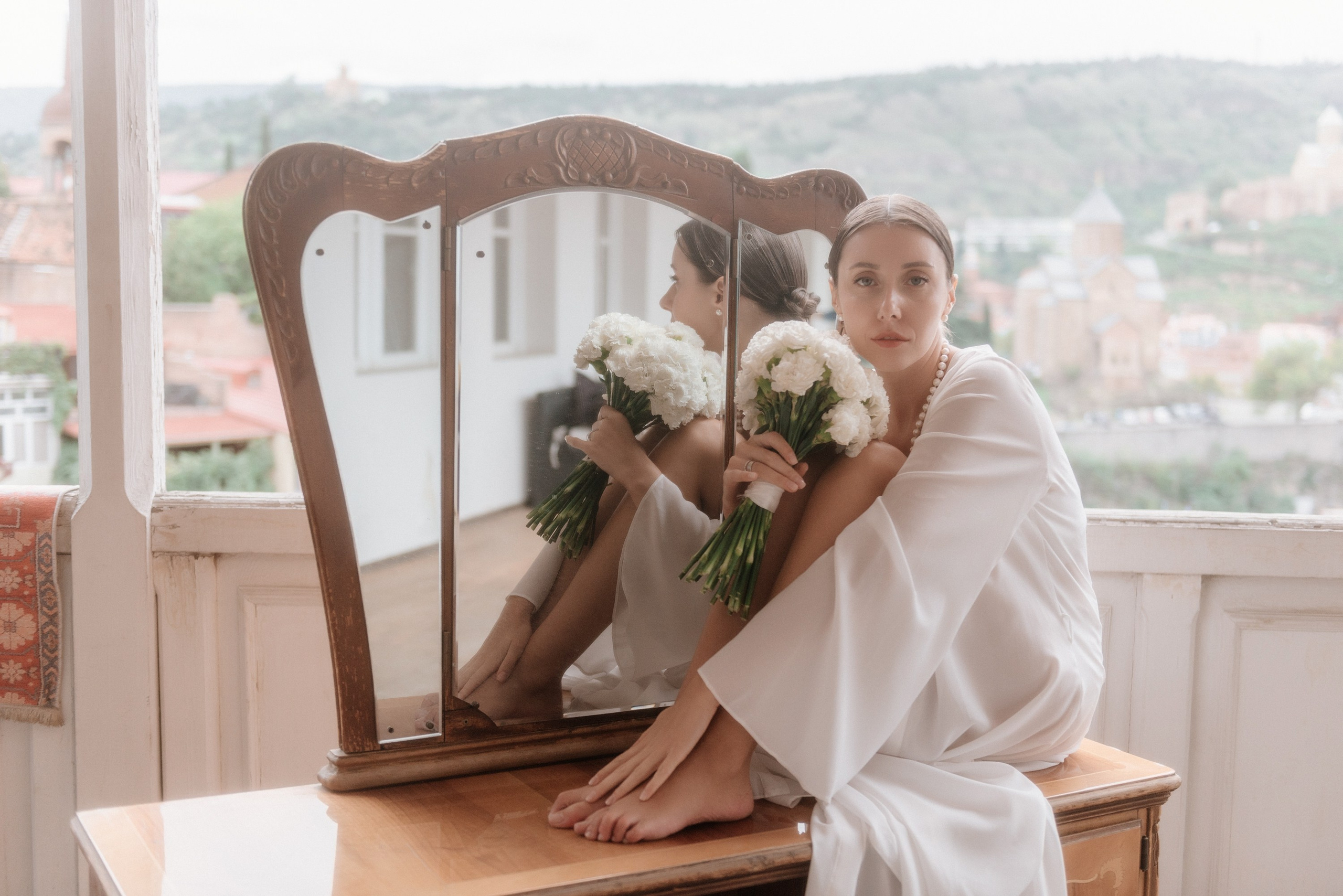 Свадьба в Тбилиси в Грузии — Wedding in Georgia Tbilisi. Fedor Lemeshko — Destination Wedding and Family Lifestyle photographer