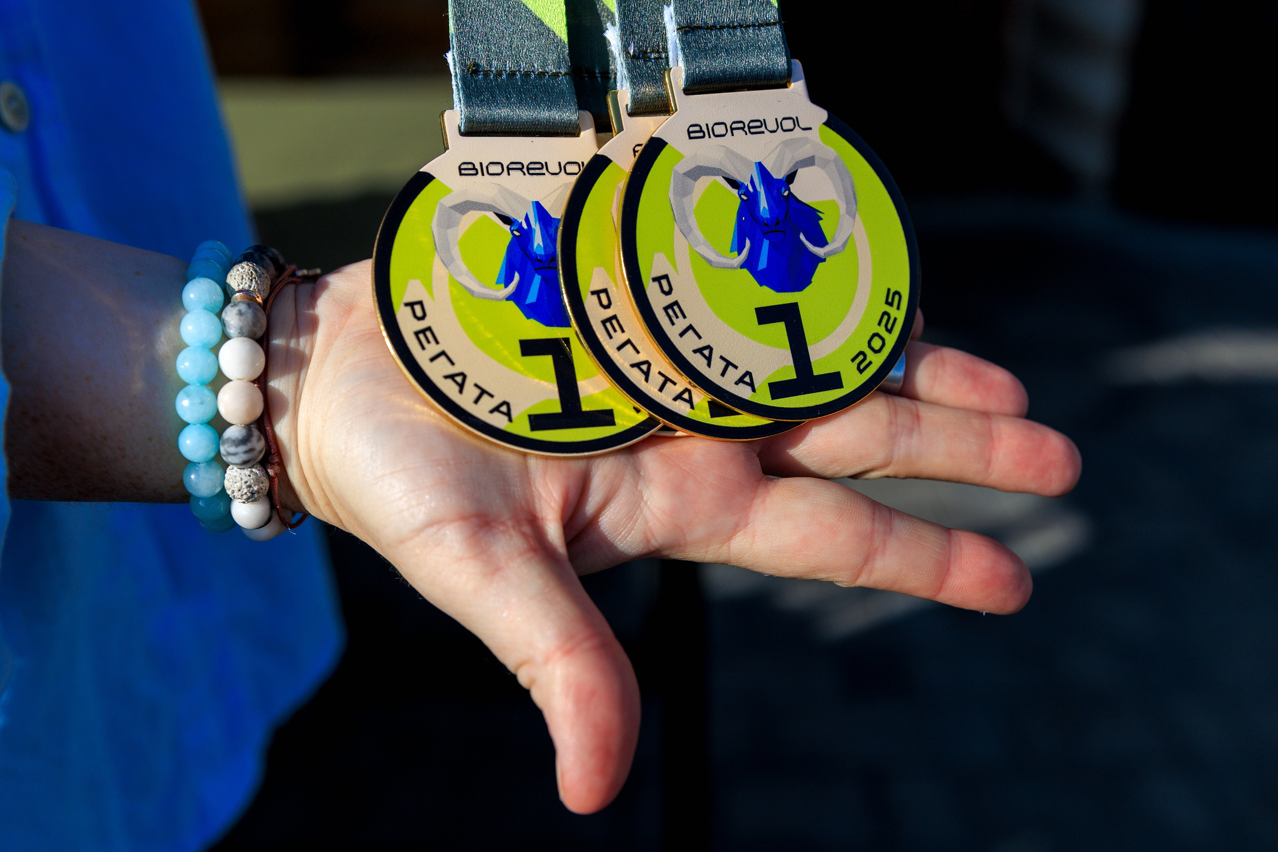 Регата на Обском. Серия 54