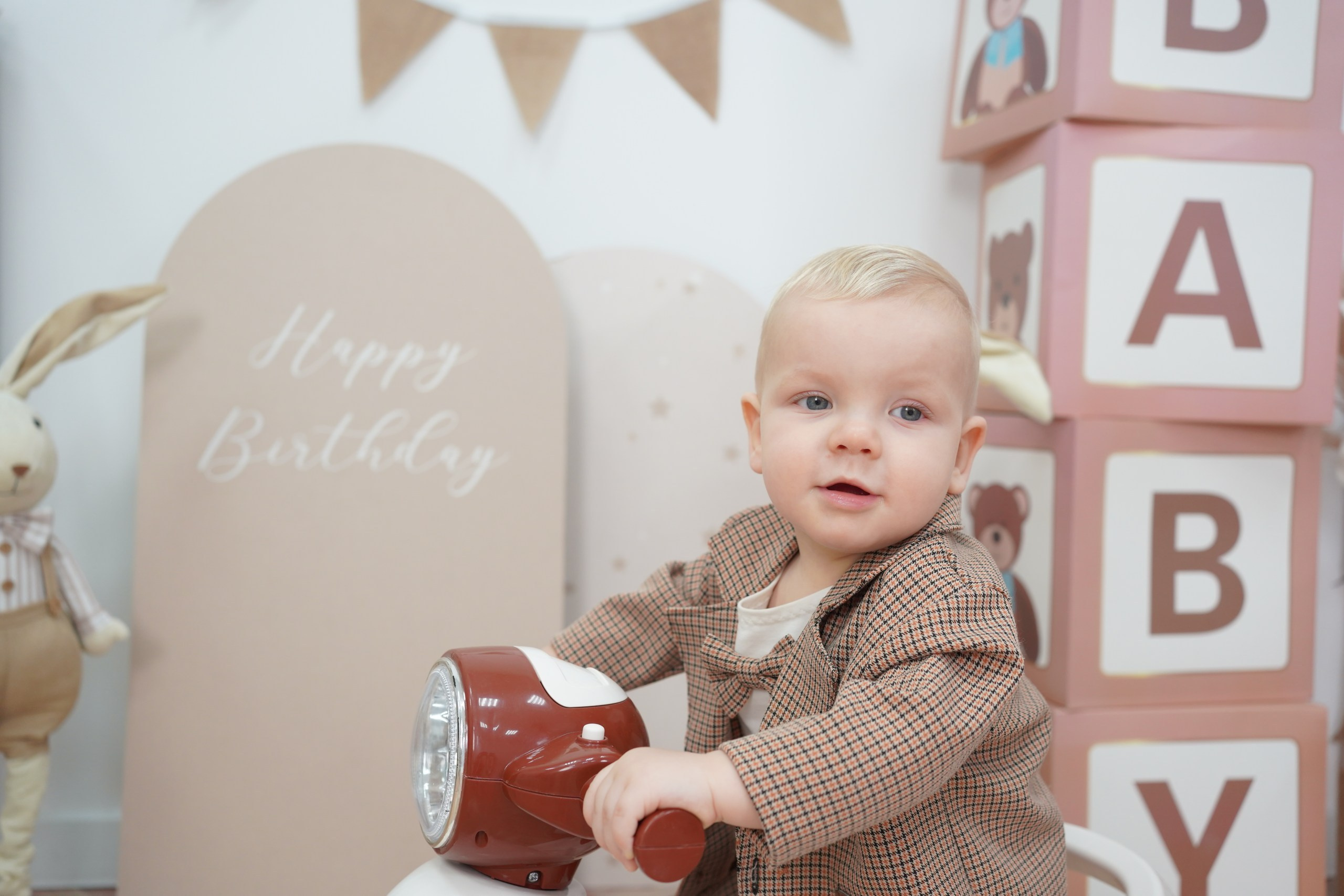 Фотосессия на Годик для Мальчиков. Детская Фотостудия ГОДОВАСИКИ в Санкт-Петербурге фотосесия на годик