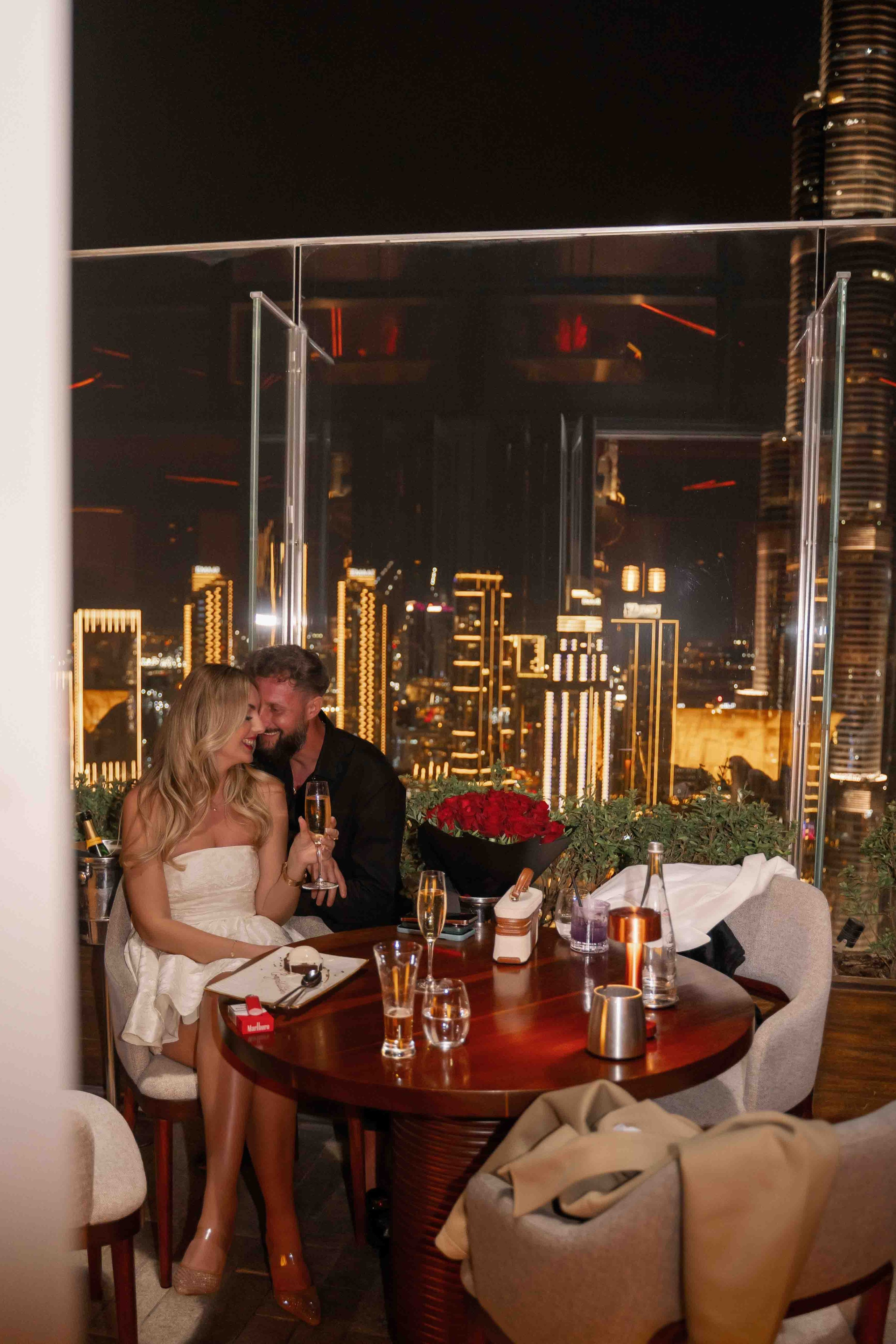 Wedding photographer in Abu Dhabi