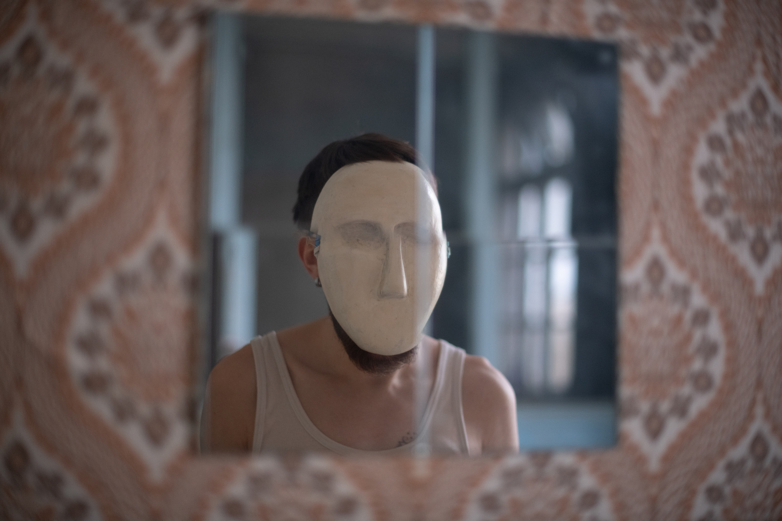 Мам, я дома!. Фотограф Светлана Амирханова