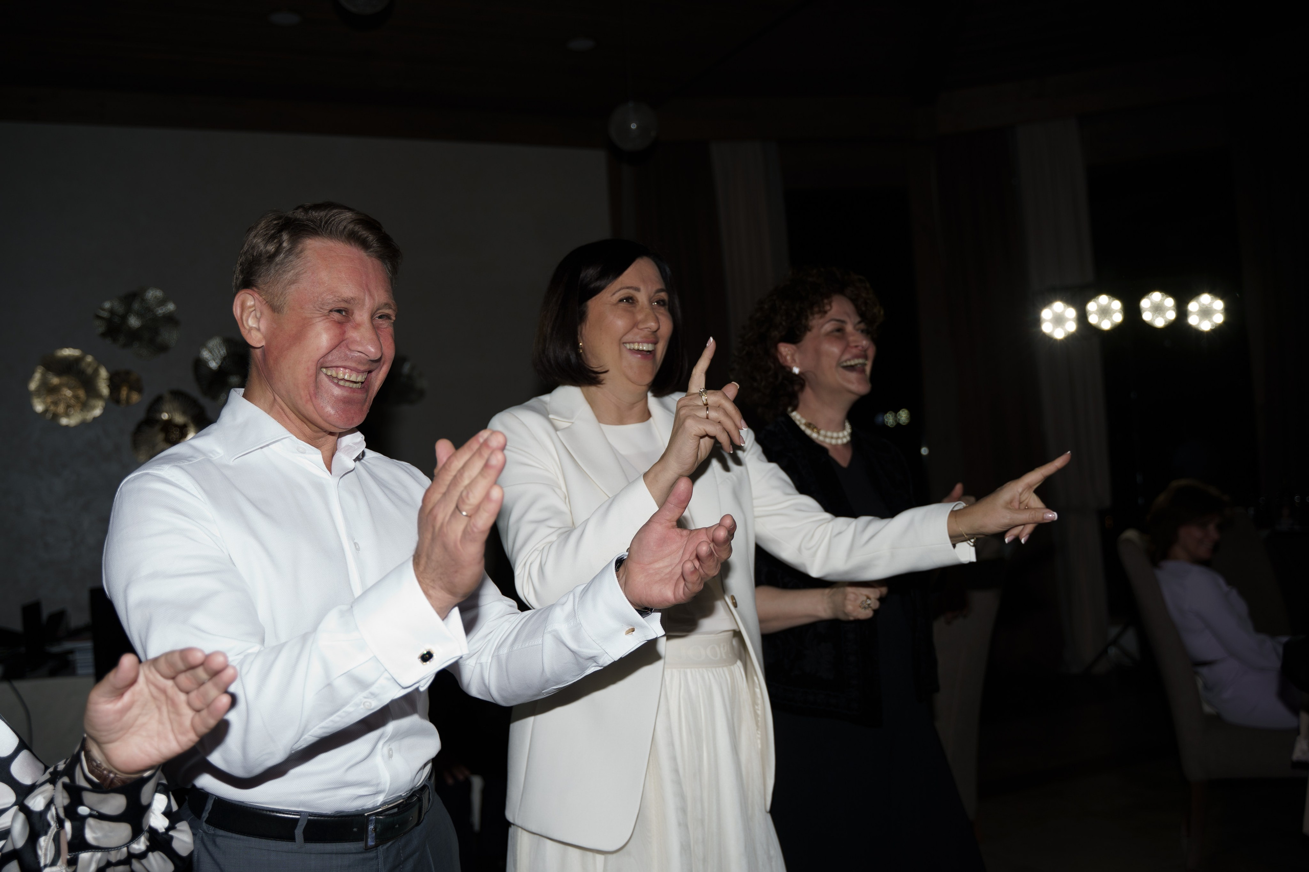 Михаил и Дарья. Фотограф и видеограф в Москве и Абу Даби Мария Кулагина