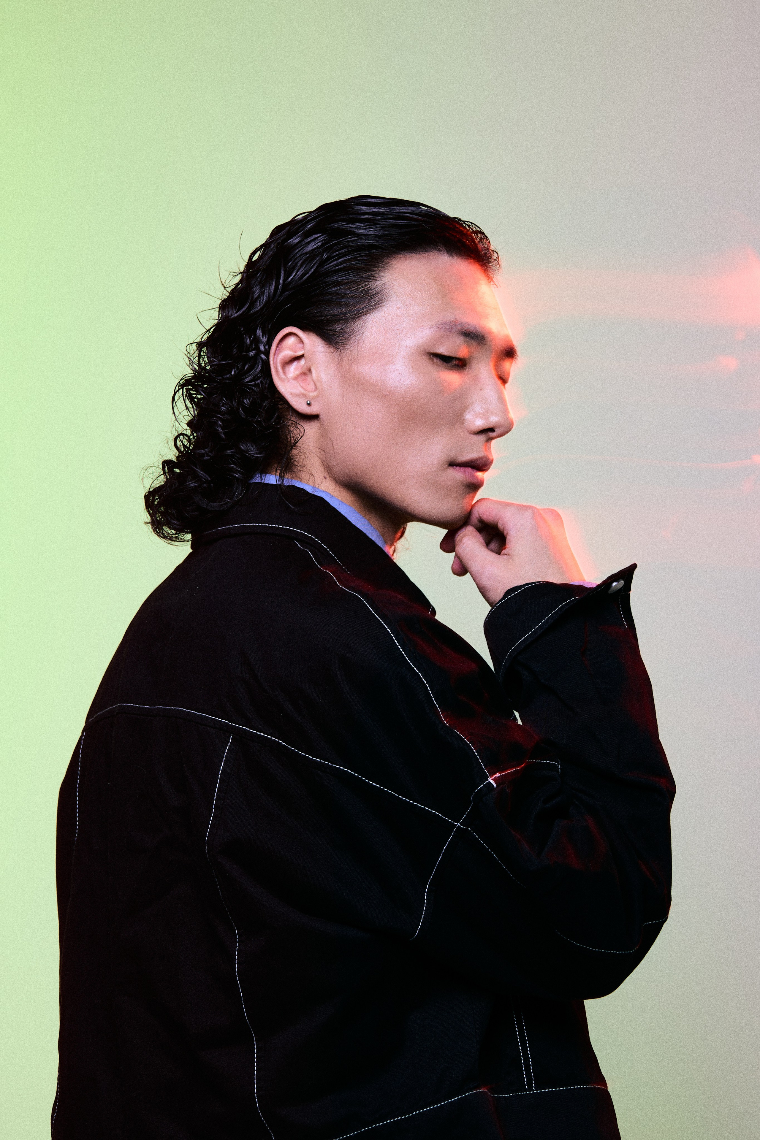 Индивидуальные. Фотограф в Санкт-Петербурге Анастасия Воробьева