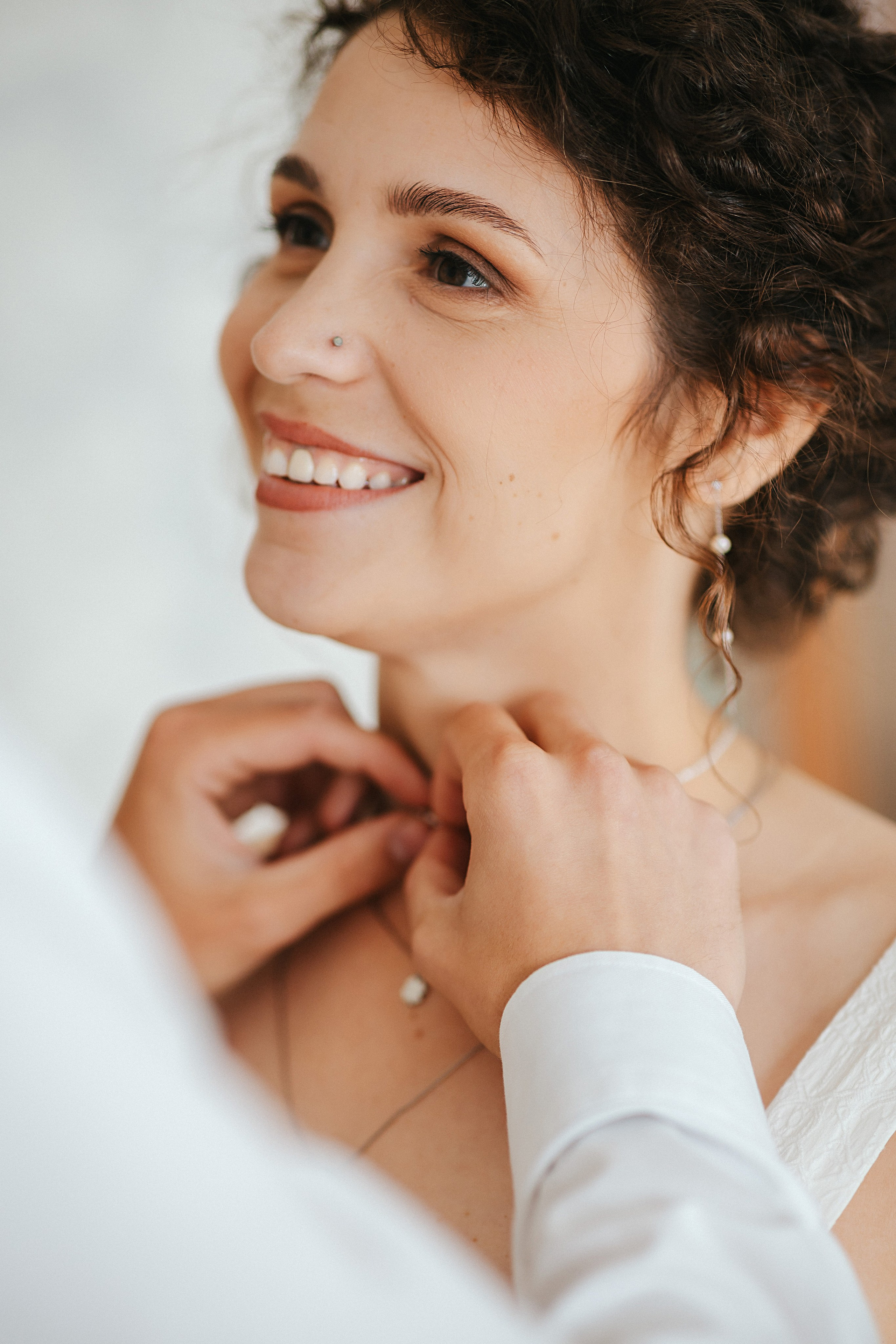 Свадьба Андрея и Светы. Семейный lifestyle фотограф в Санкт-Петербурге Людмила Пахомова