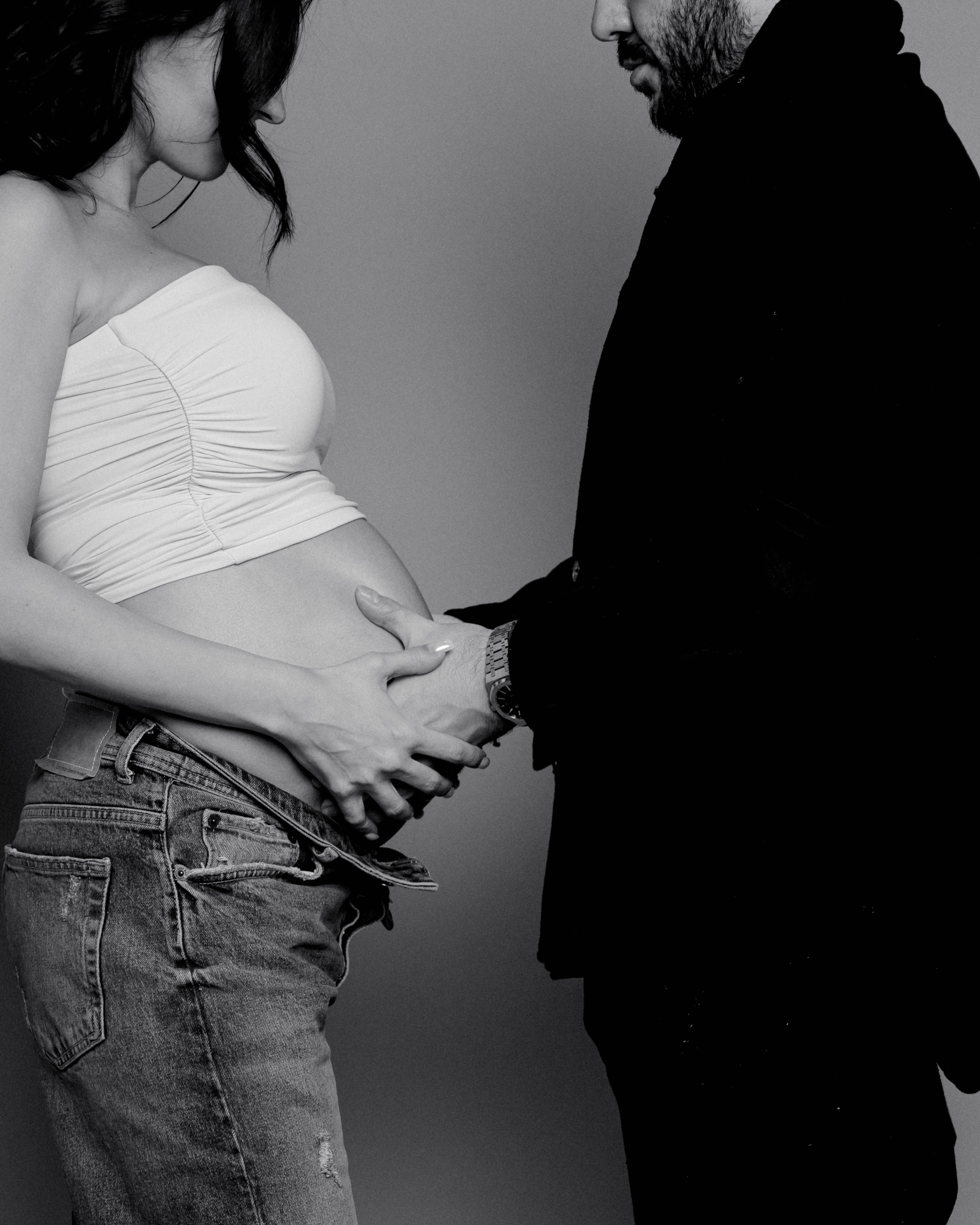 Фотосессия Марии и Михаила. Фотограф в Москве Ярослава Фролова