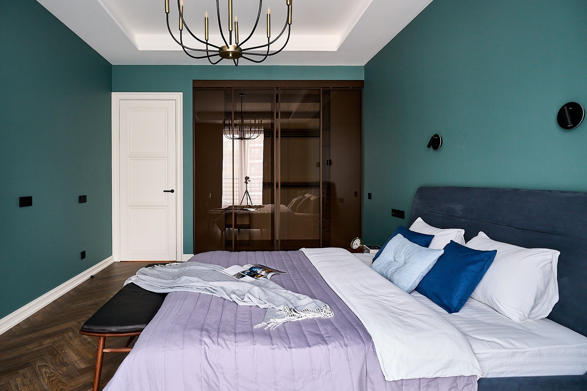 Krestovskiy. Главная