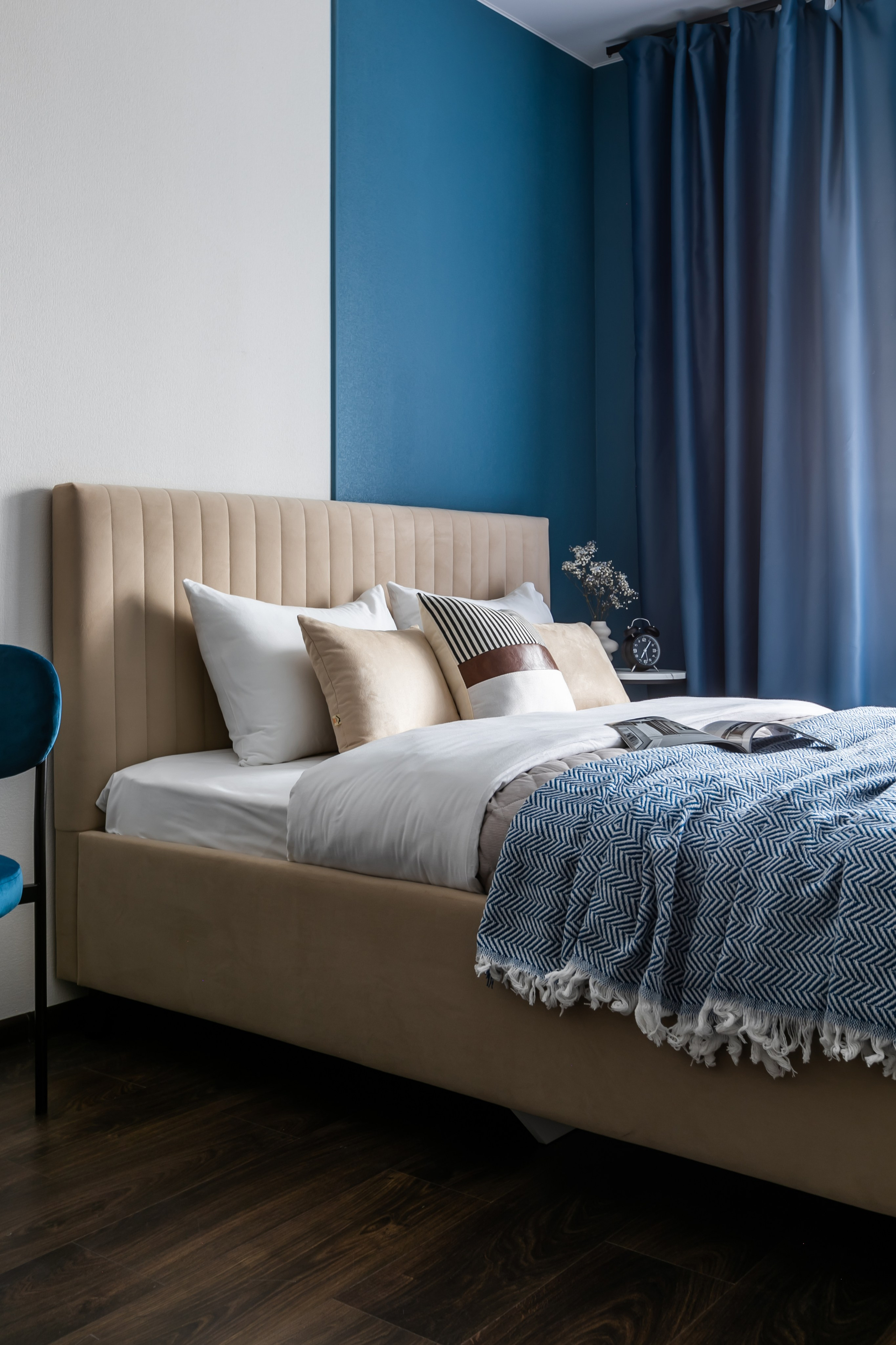 Стрижи. Главная