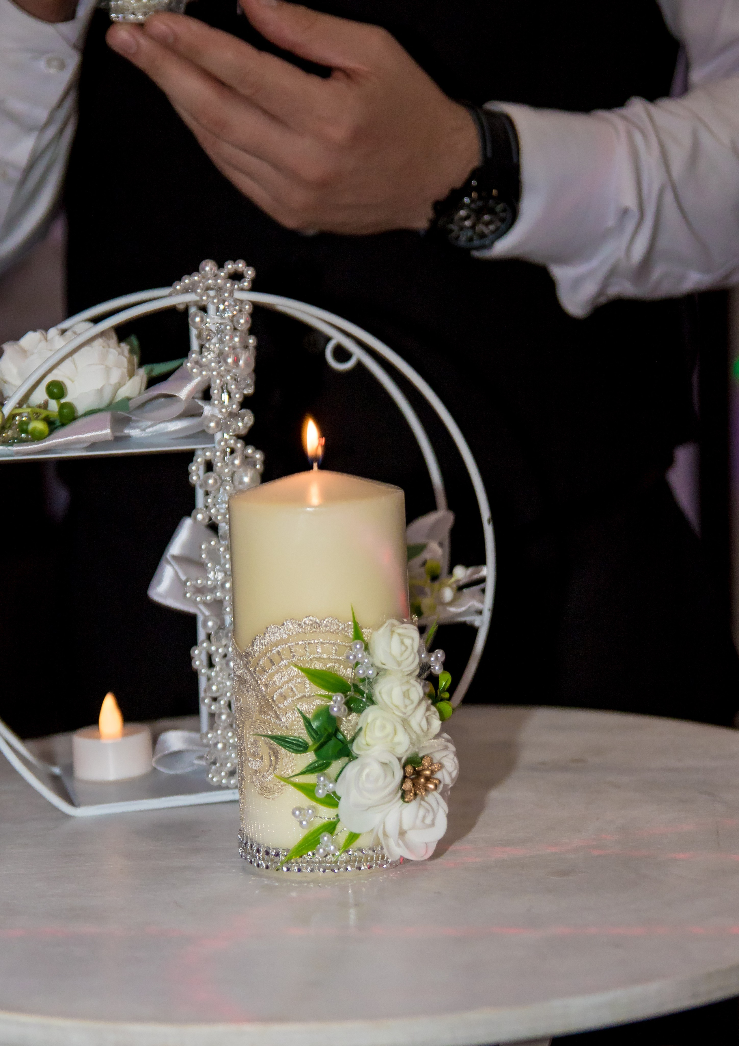 Организатор праздников. Организатор праздников. Ведущая Марина Гребенникова