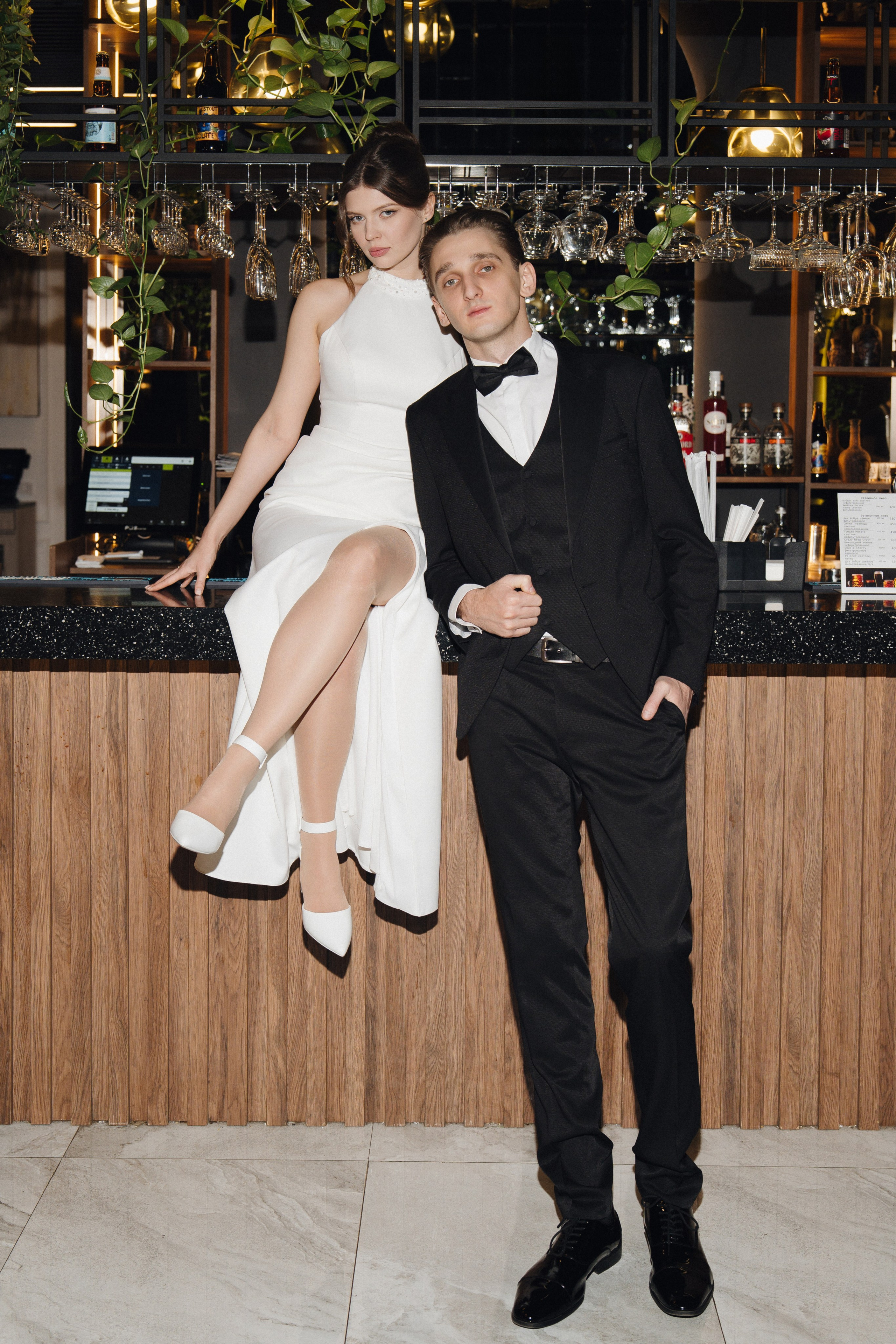 Свадьба Гумара и Анны. Фотограф Макс Меш