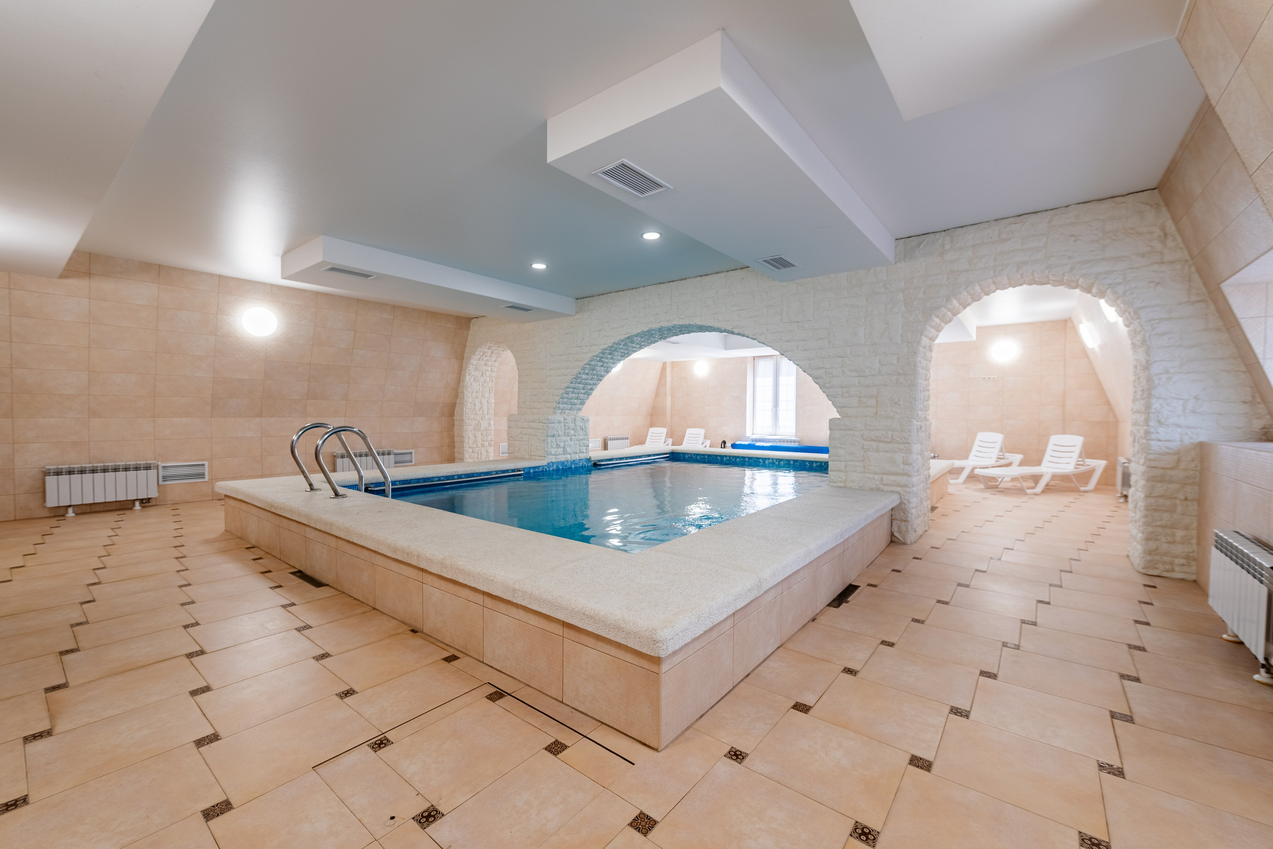 Фотограф недвижимости в Волгограде или Волжском. Фотограф в Волгограде и Волжском Александр Горбань