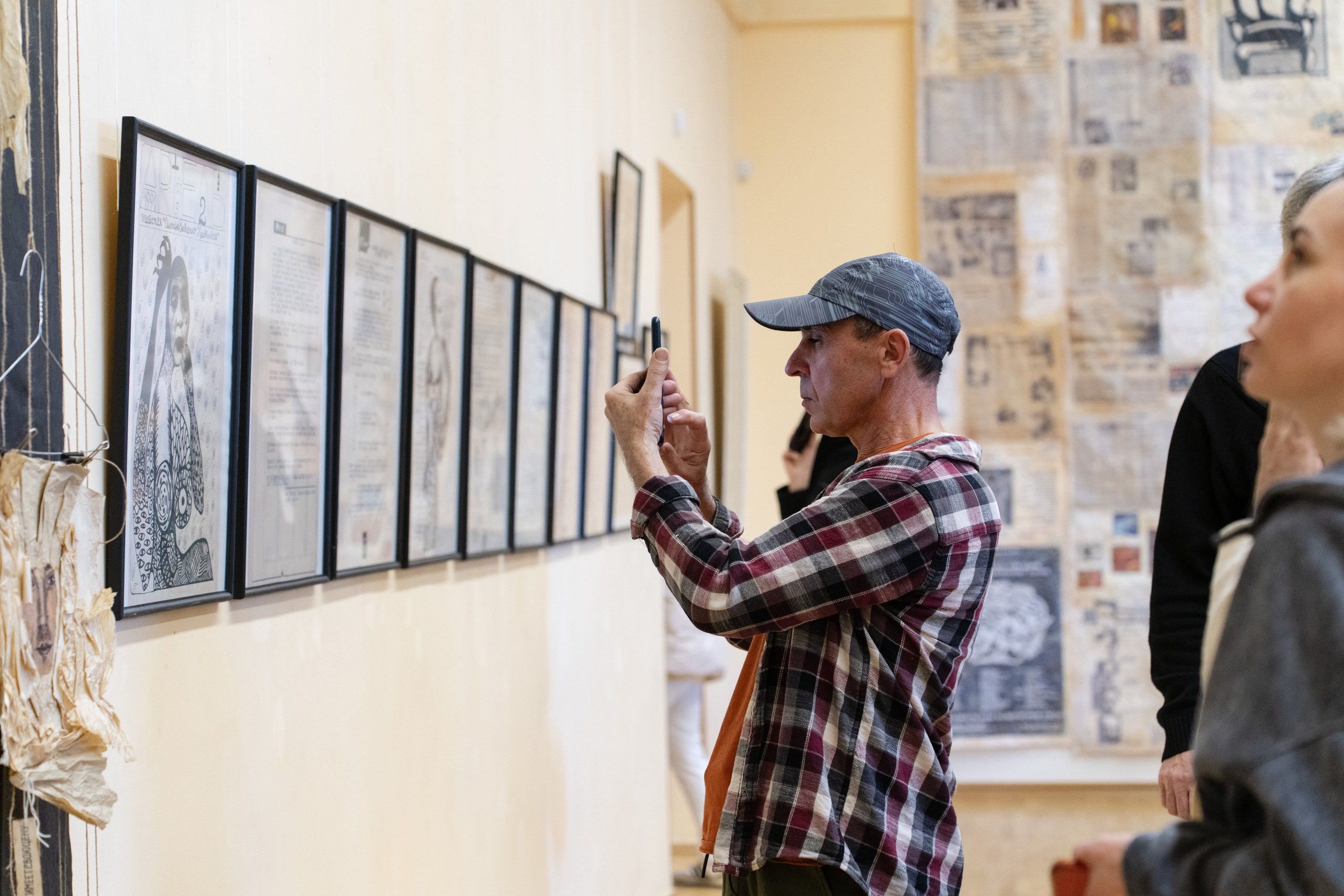 Арт-группа «Гильдия красивых». Курортное дело