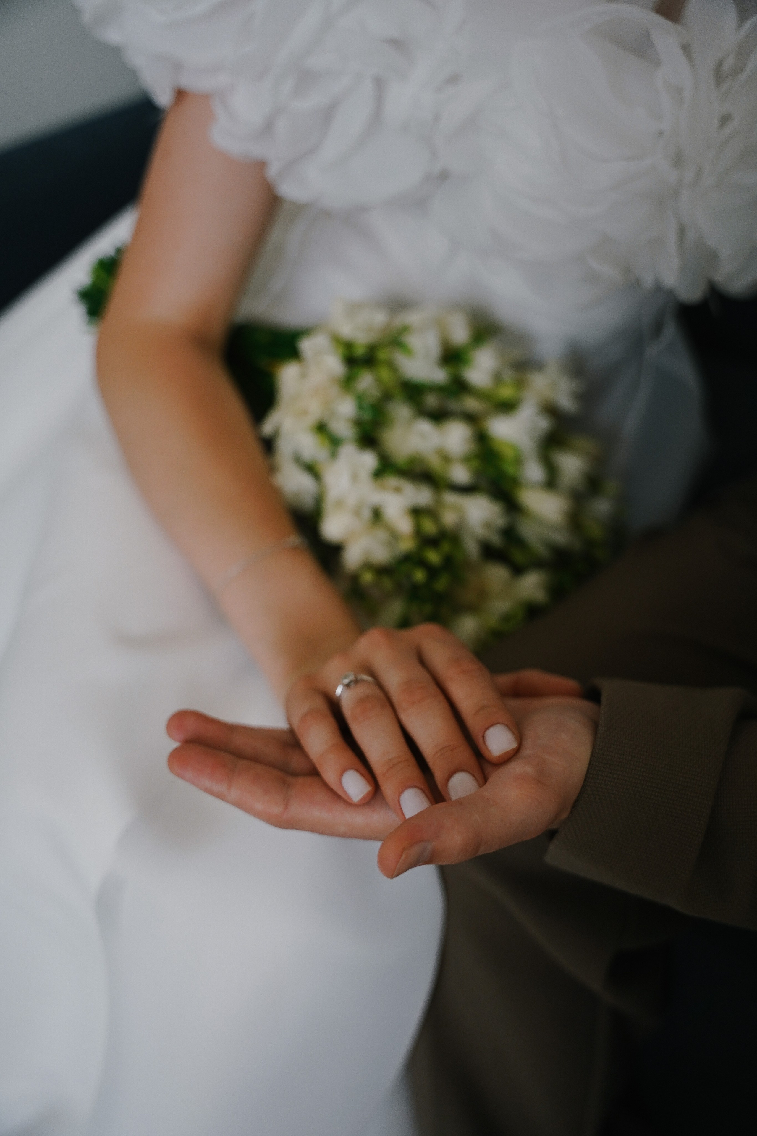 Анко и Егор. Свадебный фотограф Питер