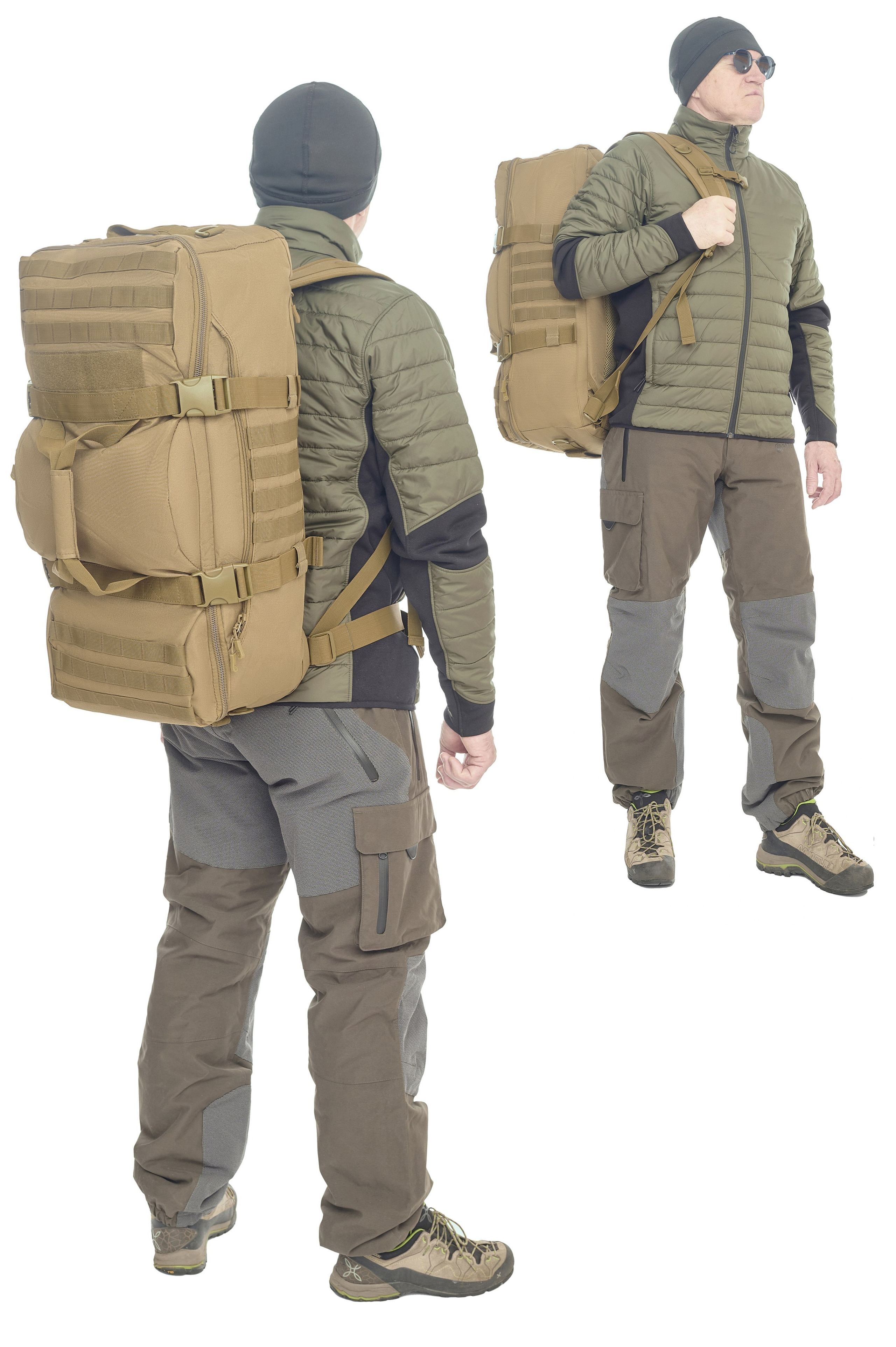 Кейс по рекламной фотосъёмке: интернет-магазин мужских рюкзаков и сумок "Rukzakova". Фотограф Яковлев Роман — Красноярск